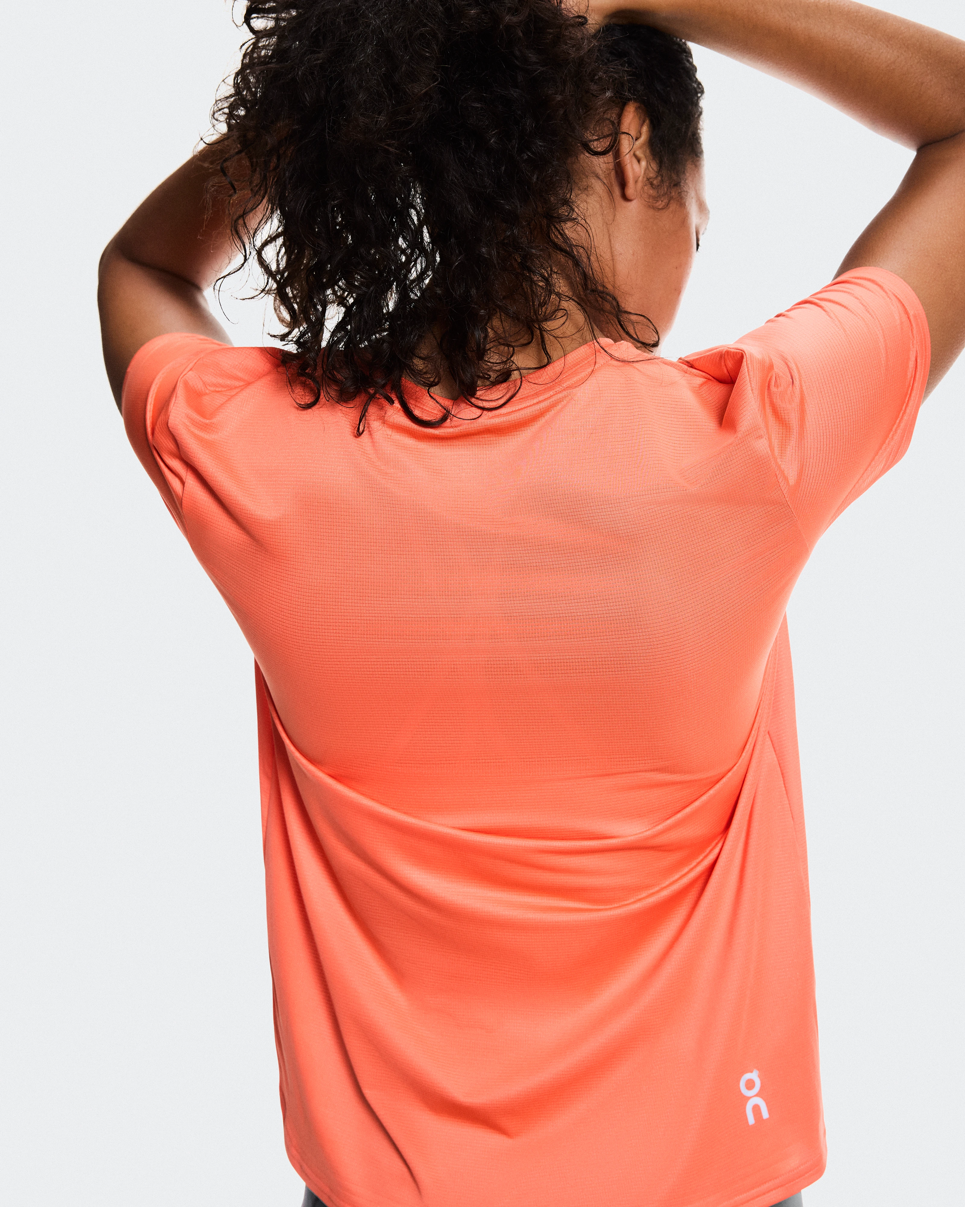 On Core-T Reef Femme Hauts et t-shirts