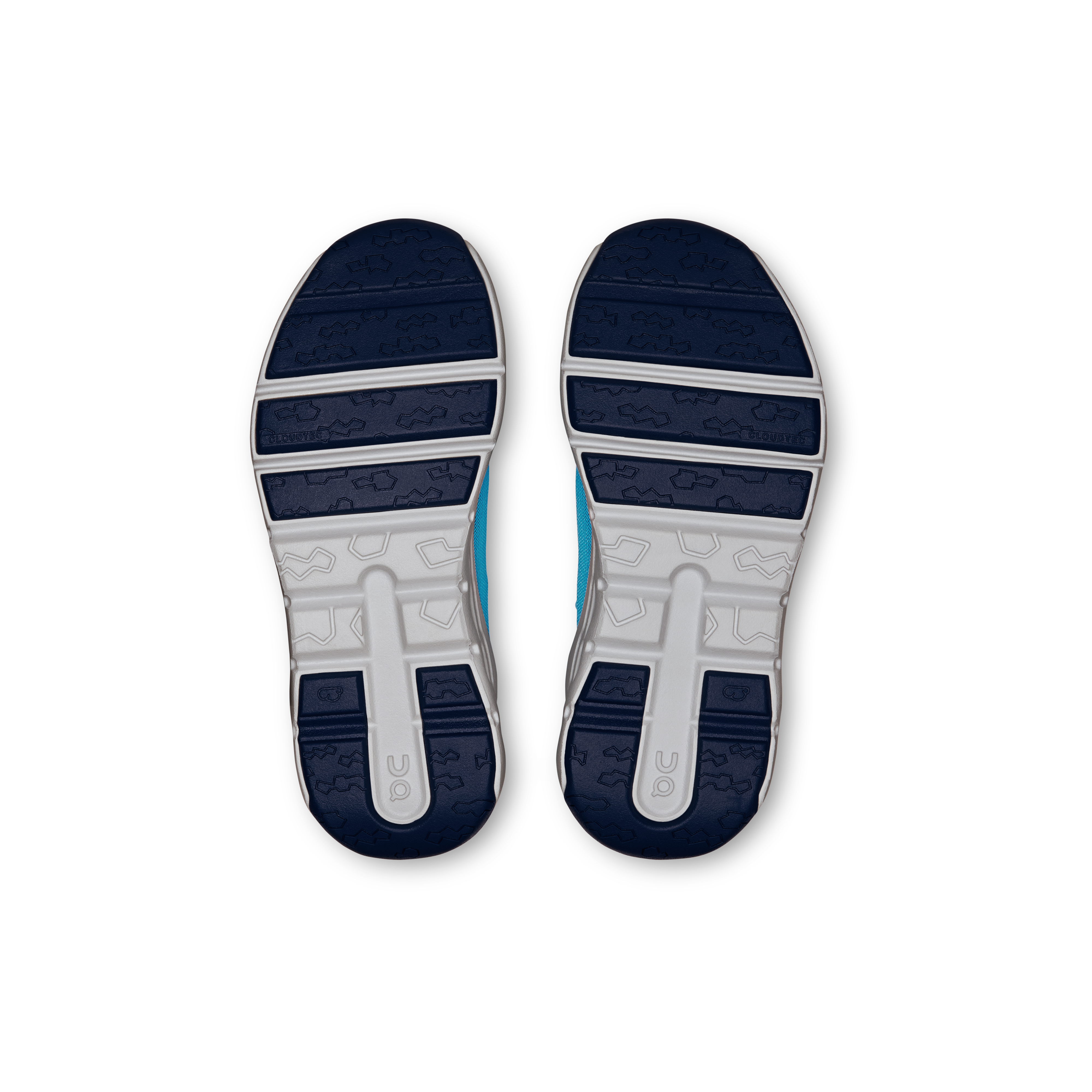 On Cloudleap Horizon & Tempest Enfant Active Life Chaussures