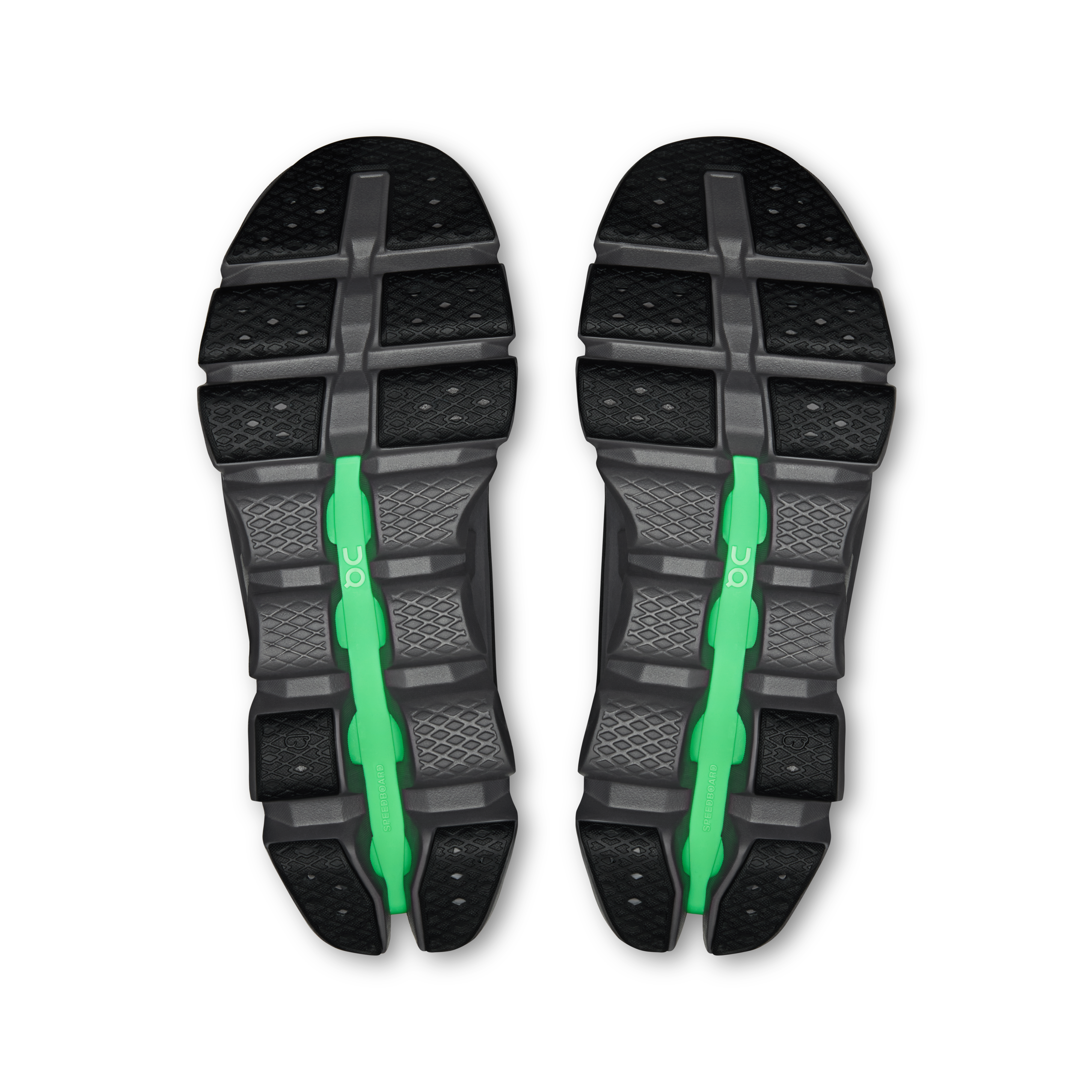 On Cloudswift Amp Eclipse & Rock Homme Active Life Chaussures