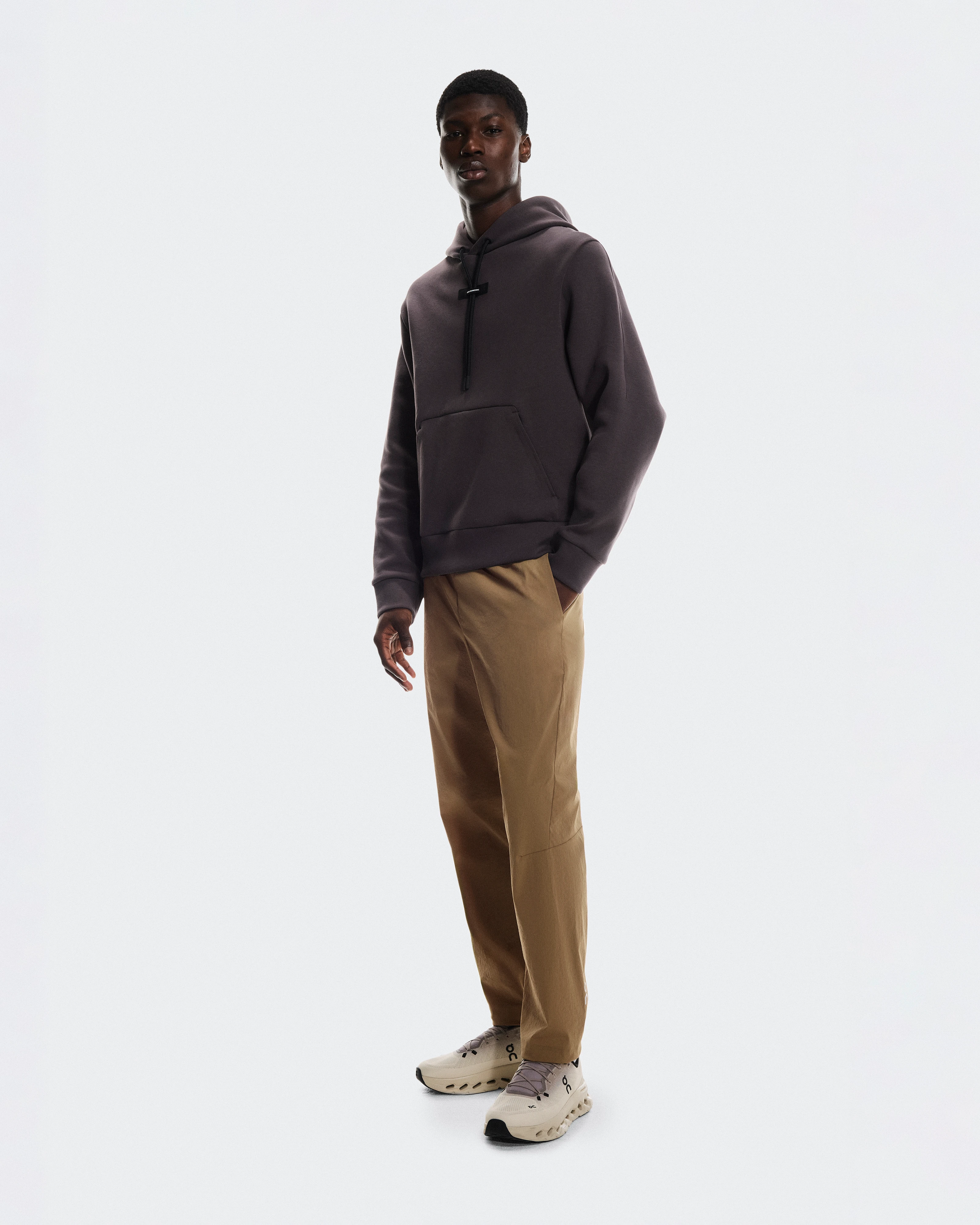 On All-Day Joggers Nutmeg Homme Pantalons