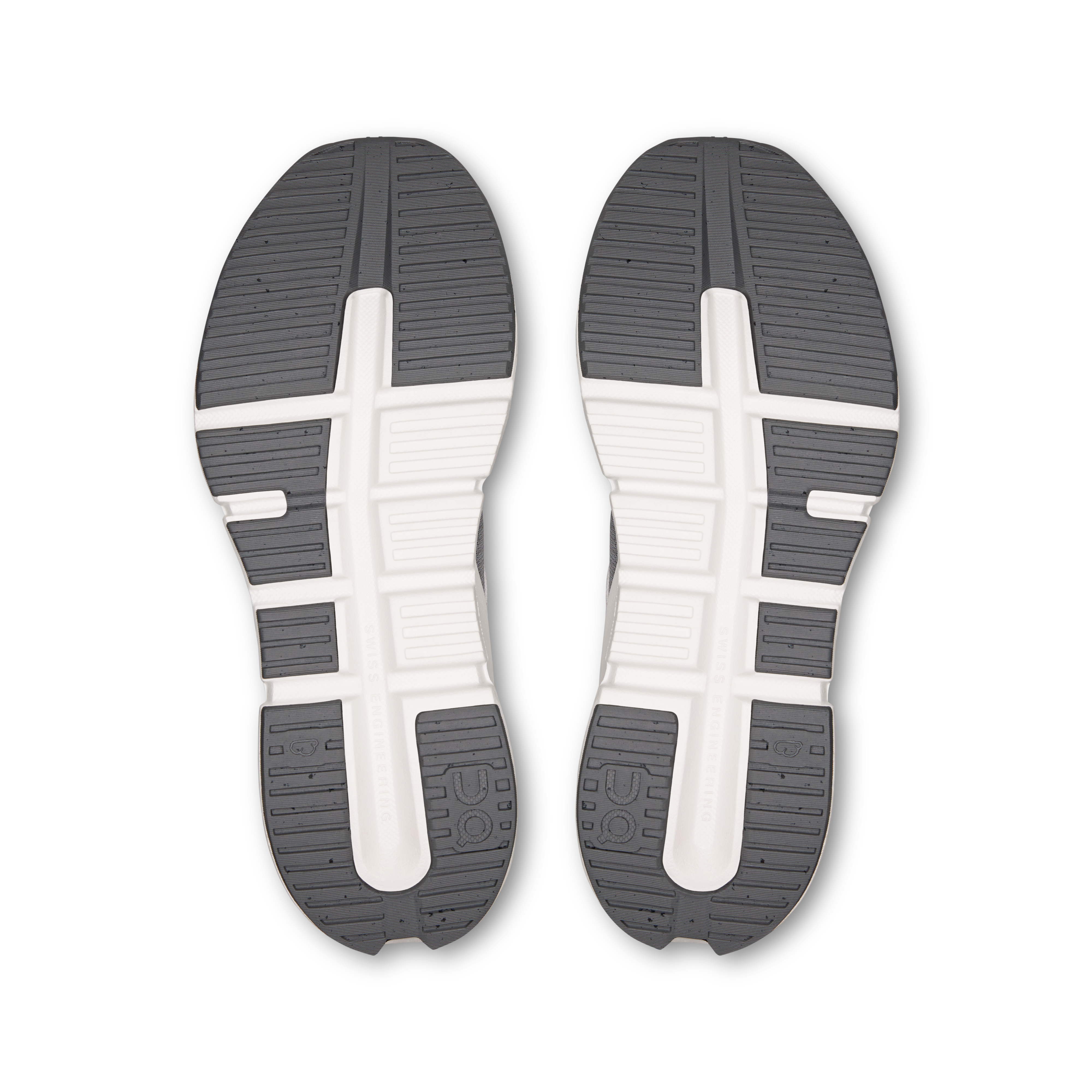 On Cloudnova Rift Alloy & Glacier Femme Active Life Chaussures