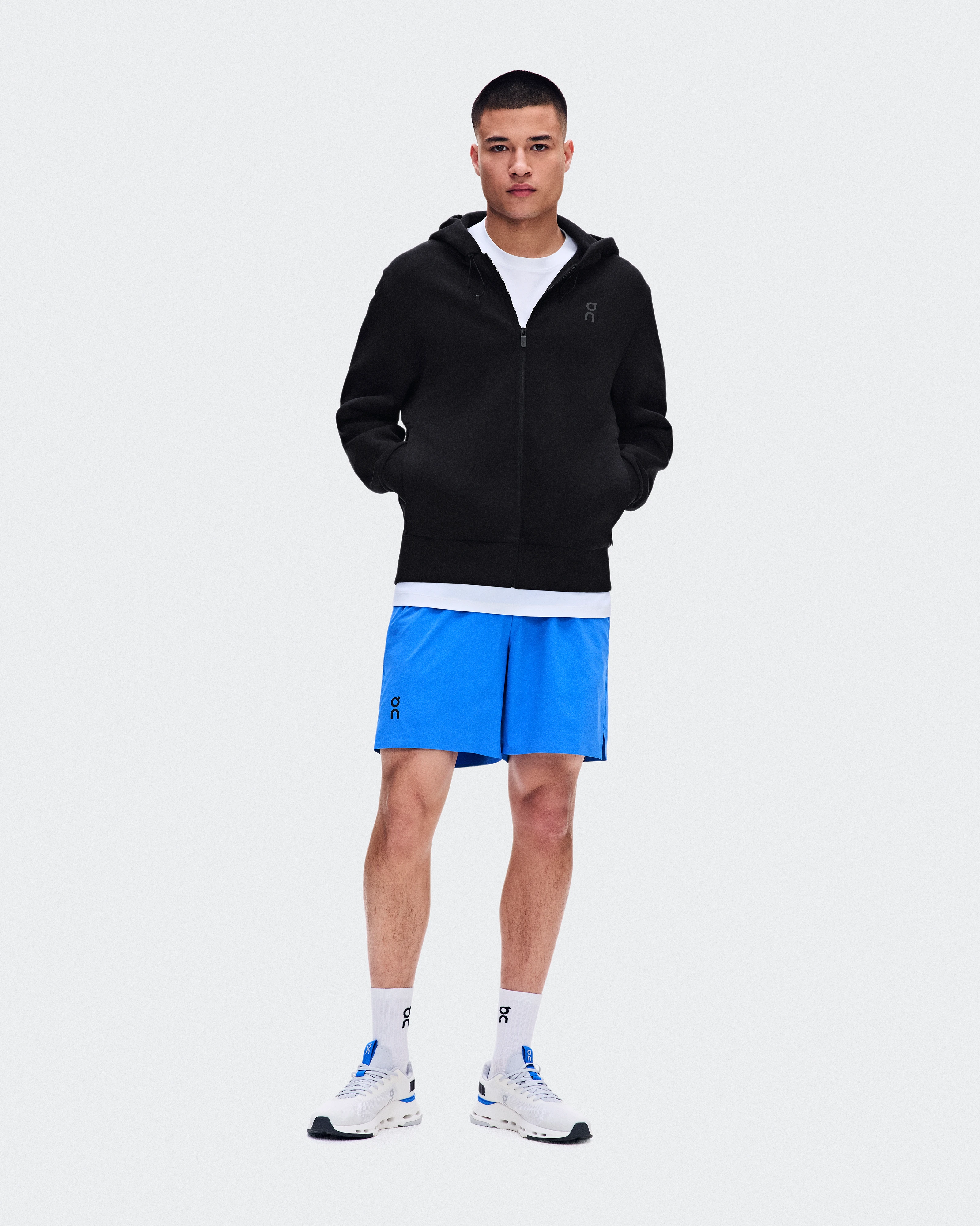 On Focus Shorts Jay Homme Shorts