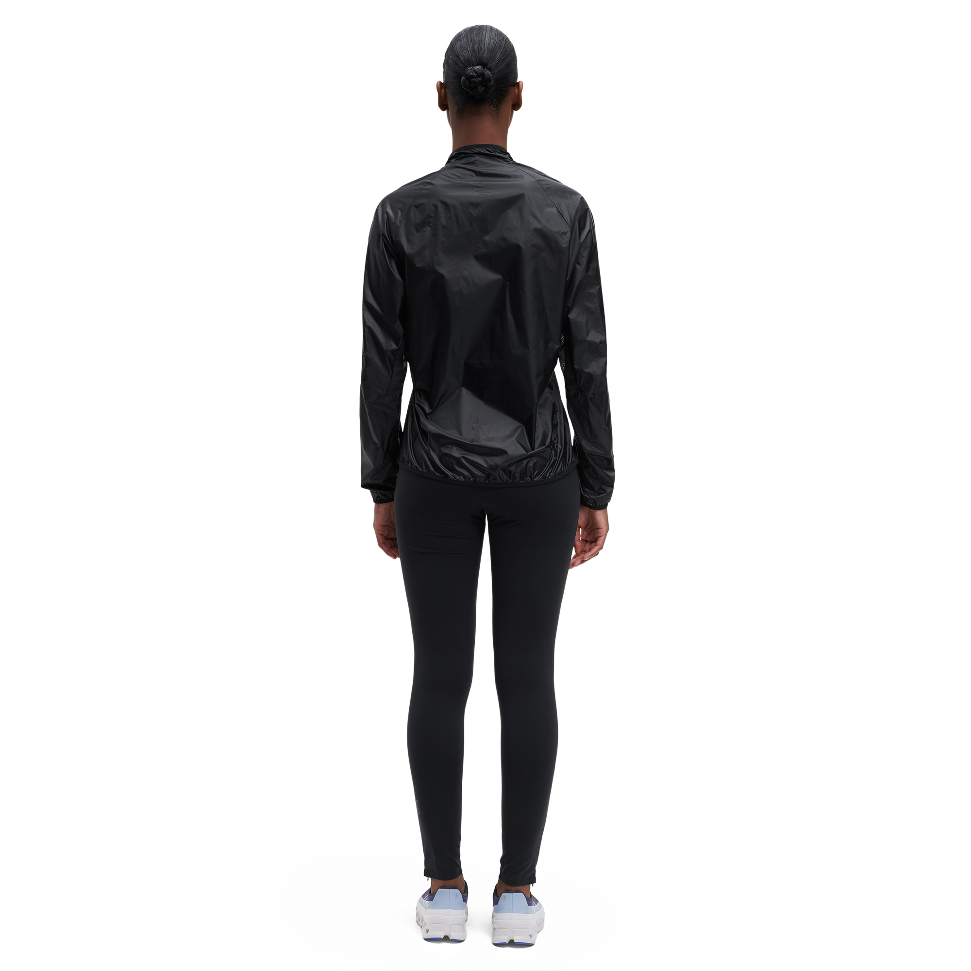 On Zero Jacket Black Femme Vestes