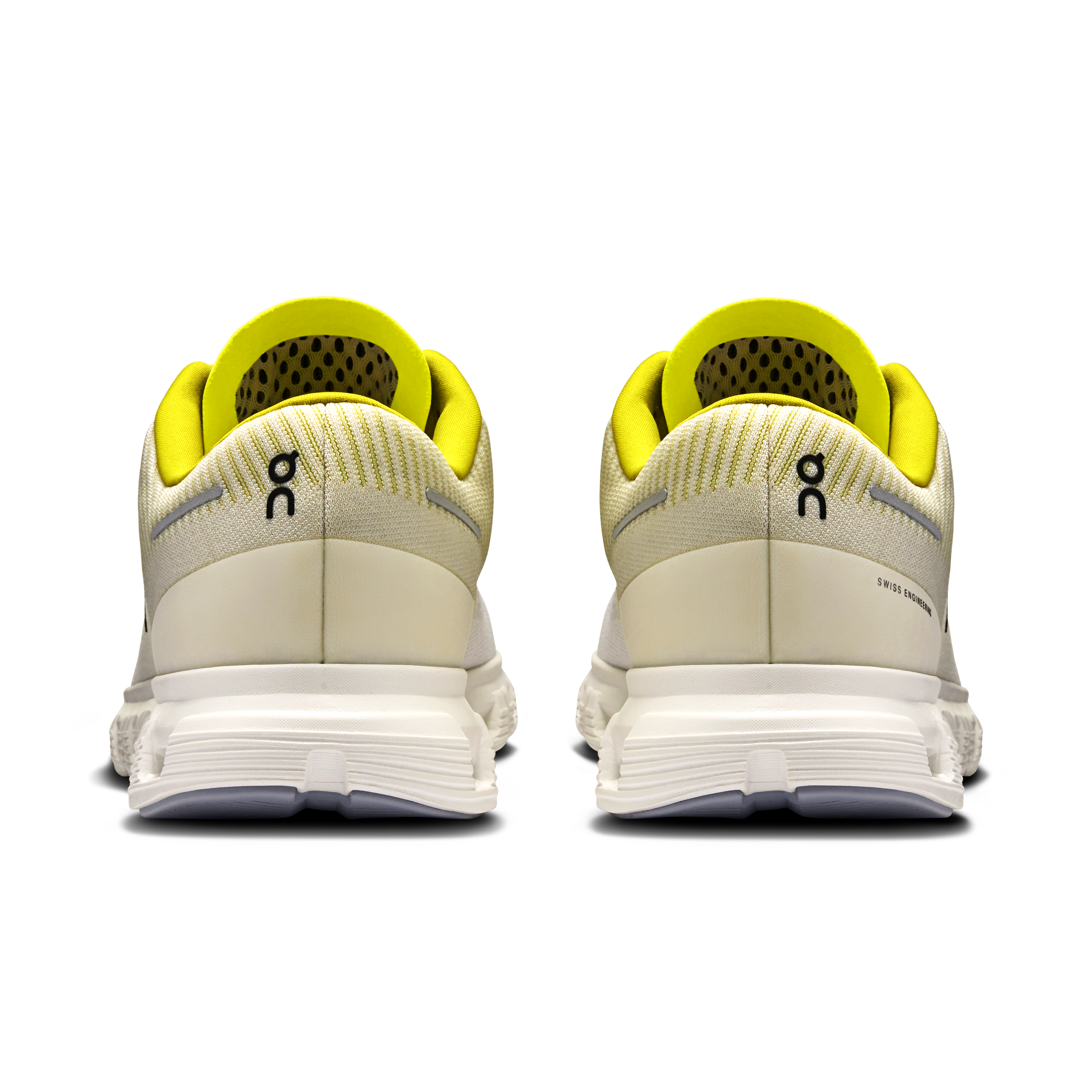 On Cloud 6 Push Lilac & Lime Homme Active Life Chaussures