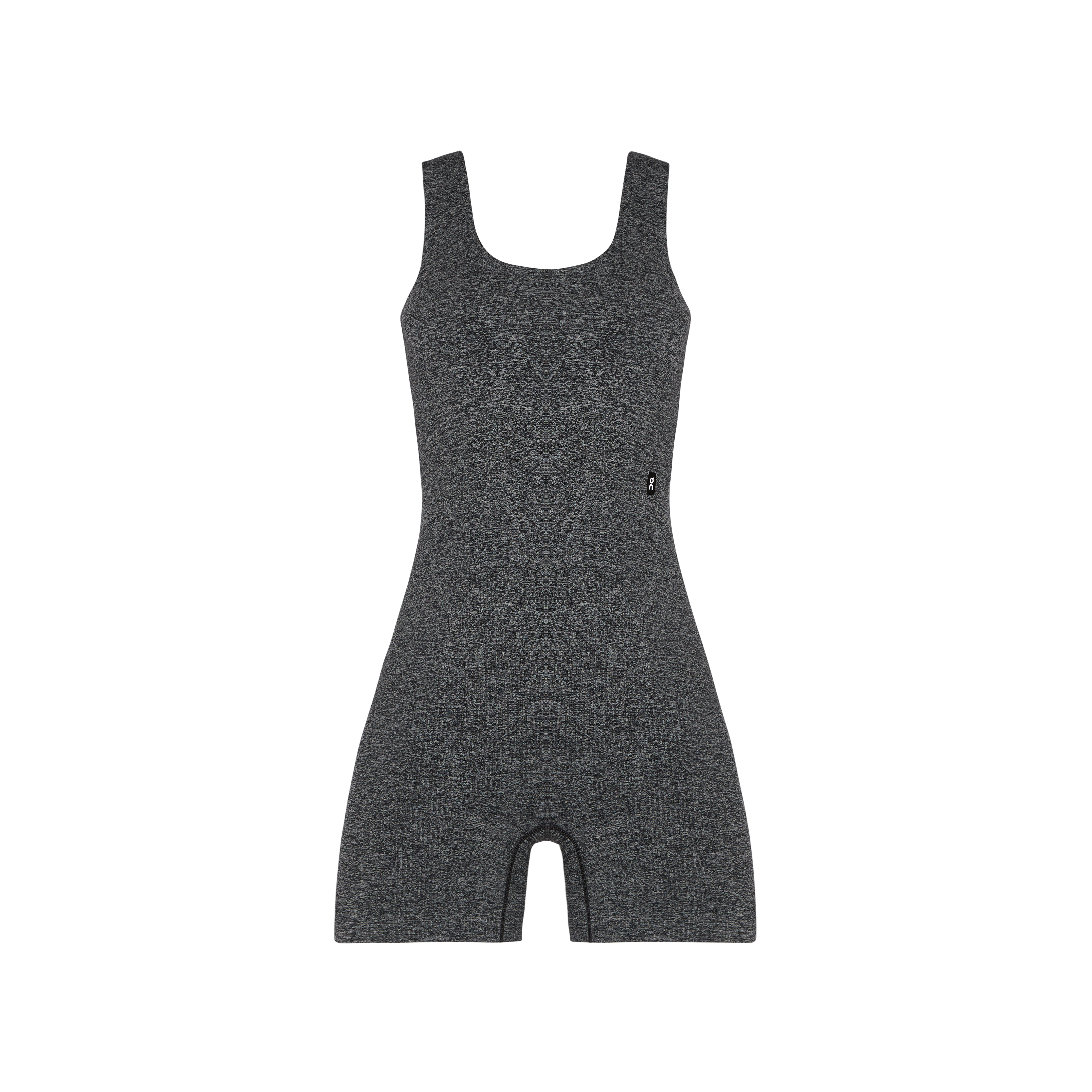 Graphite Heather