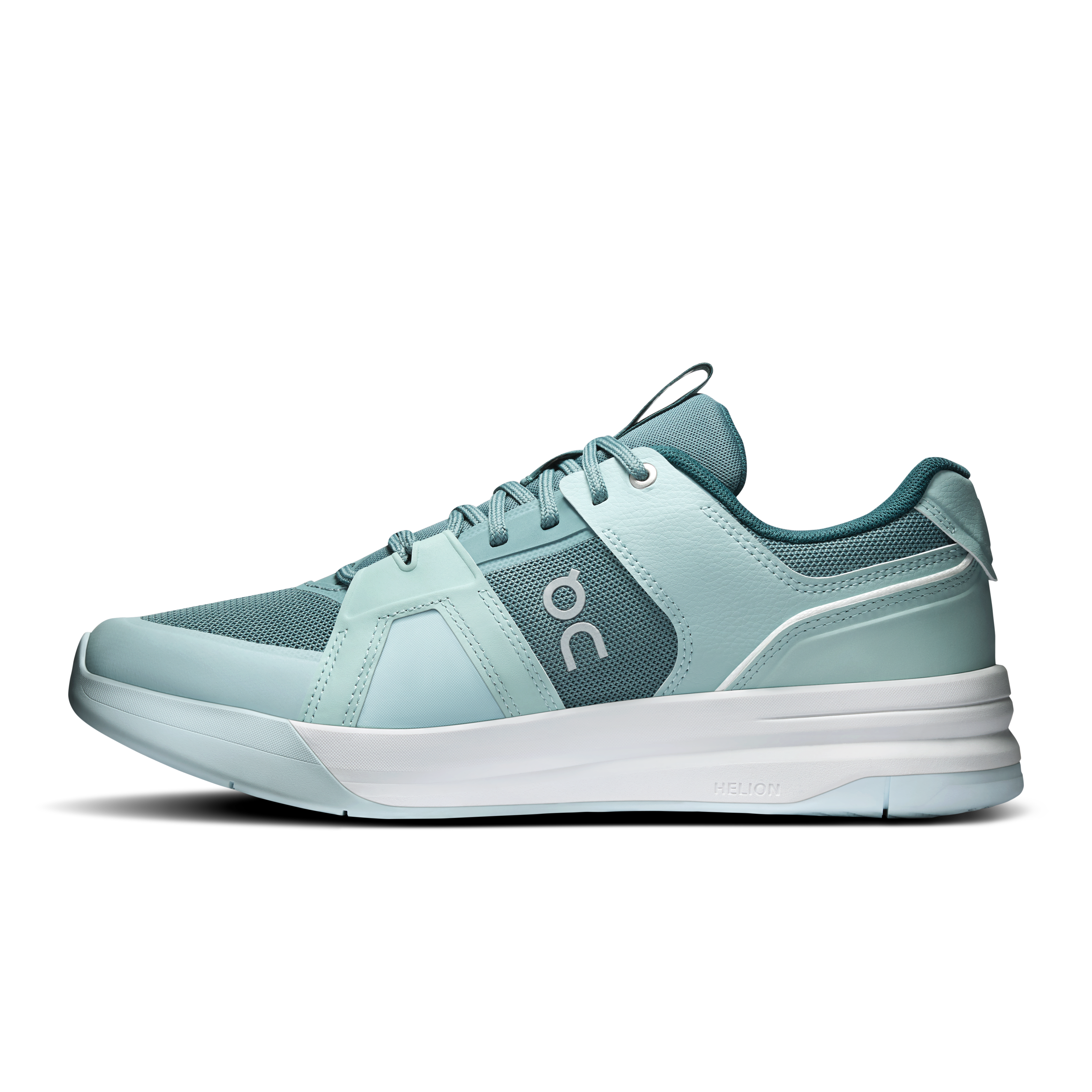 On THE ROGER Clubhouse Pro 2 Wash & Brook Homme Tennis Chaussures