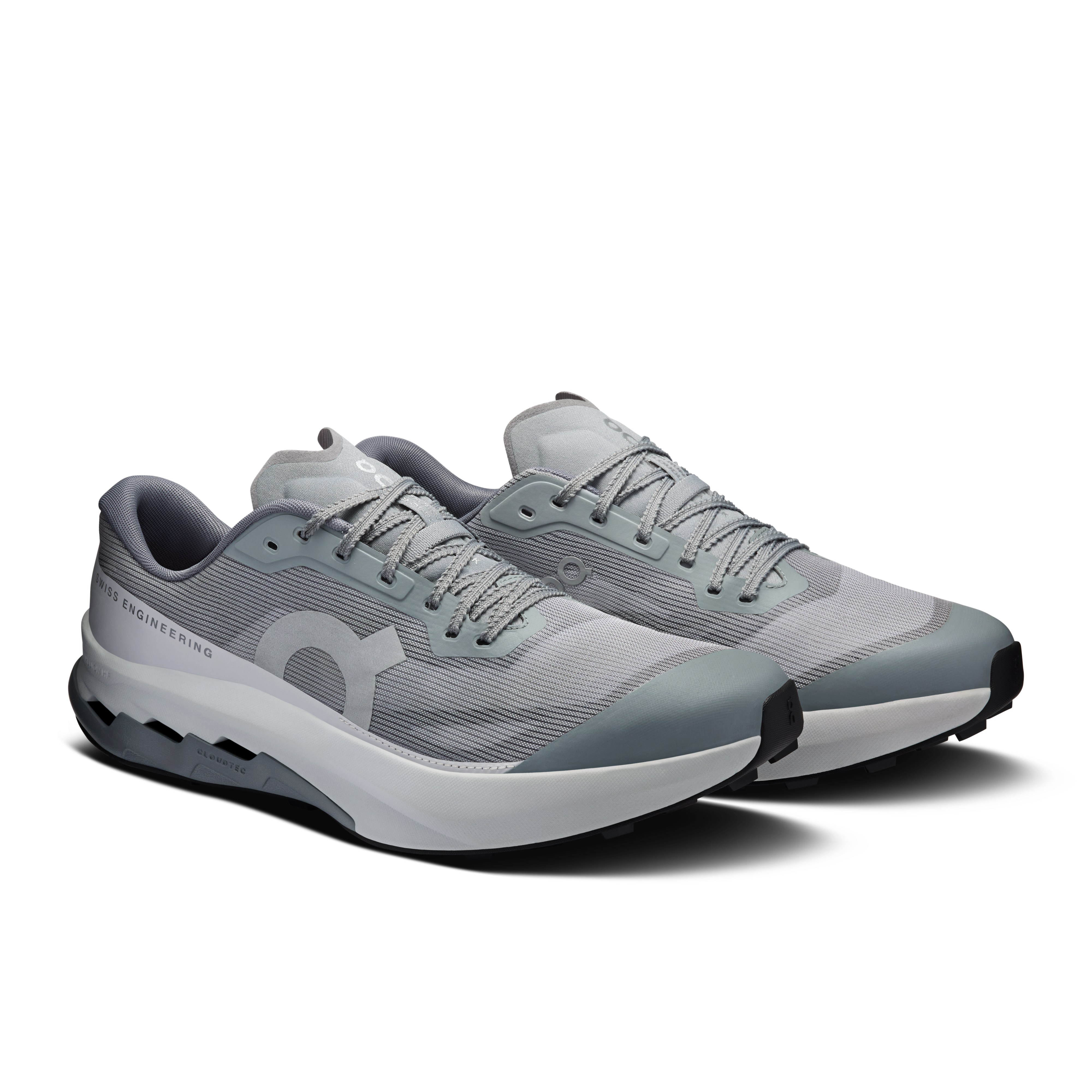 On Cloudultra Peak Apollo & Rock Homme Running de trail Chaussures
