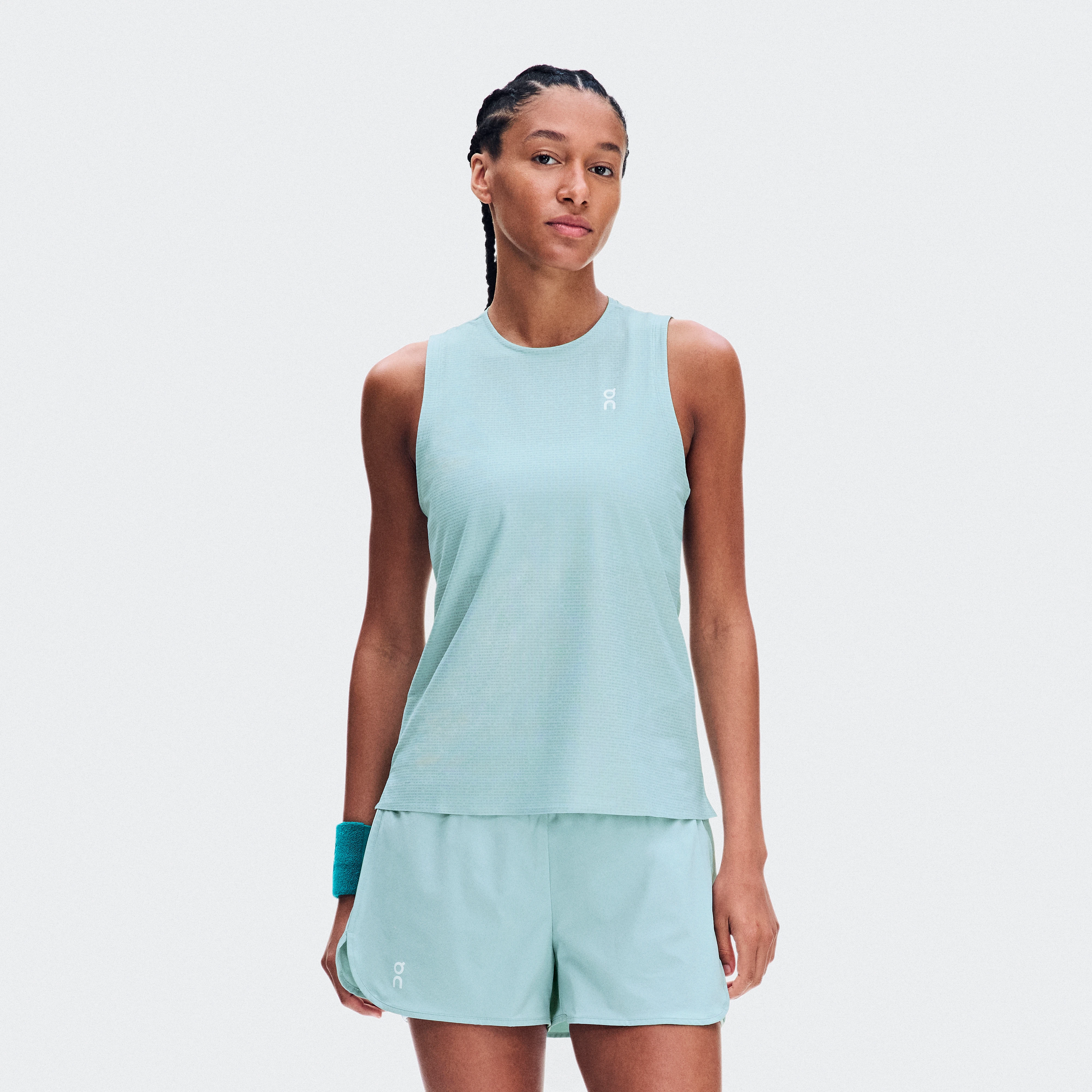 On Court Tank Brook Femme – Tennis Hauts et t-shirts