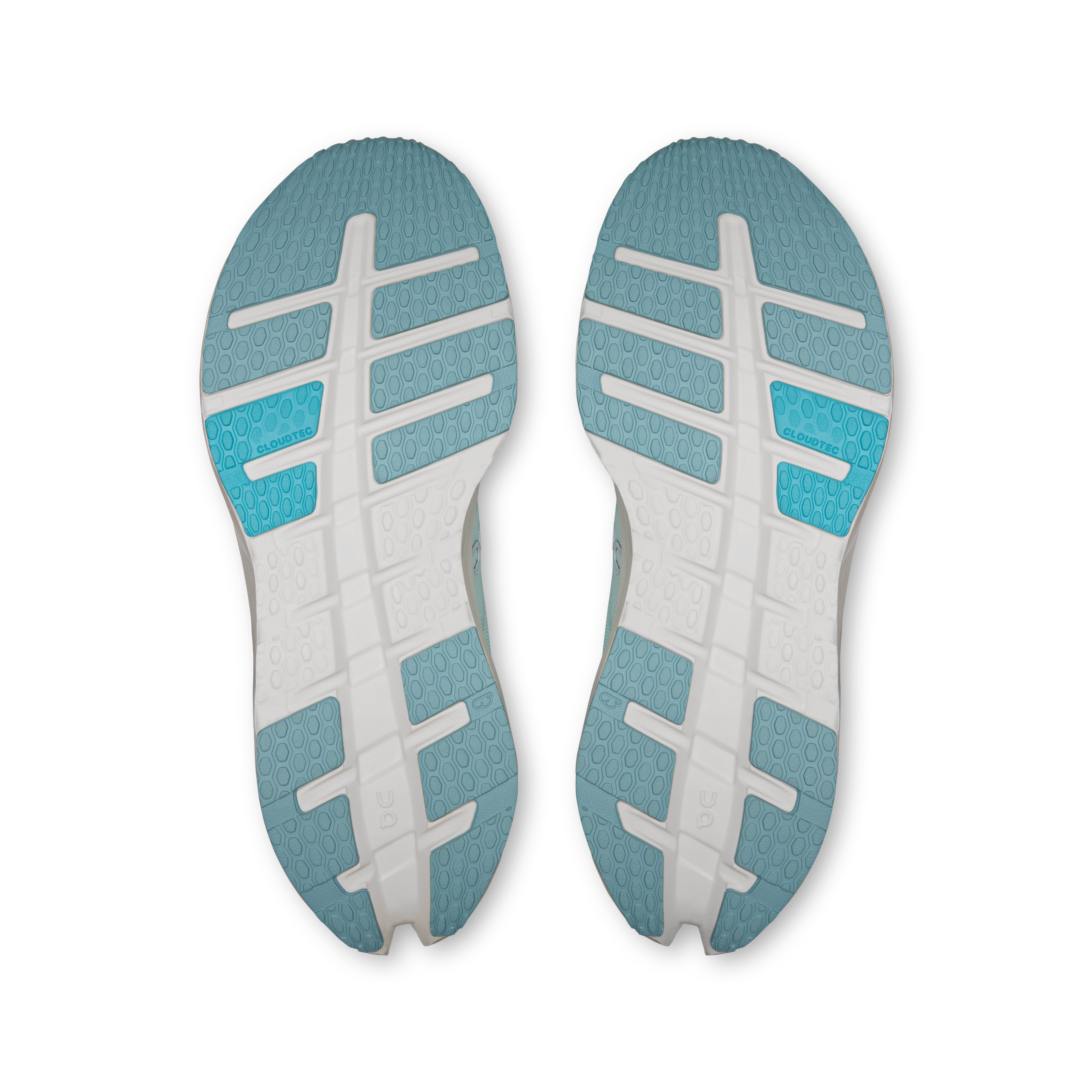 On Cloudrunner 3 Flurry & Cascade Homme – Running quotidien, foulées stables Chaussures