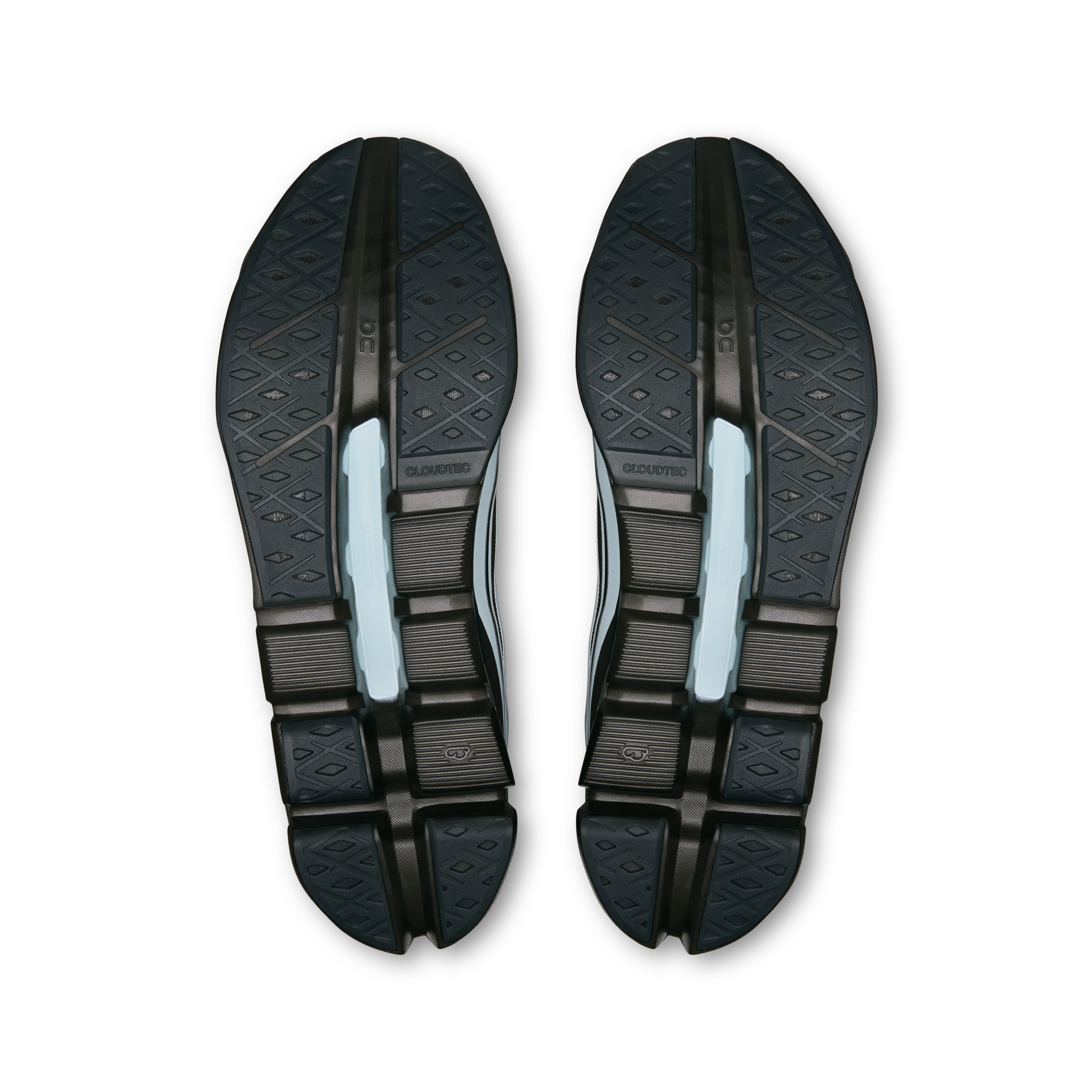 On Cloudflow 5 AD Sable & Seaglass Homme Active Life Chaussures