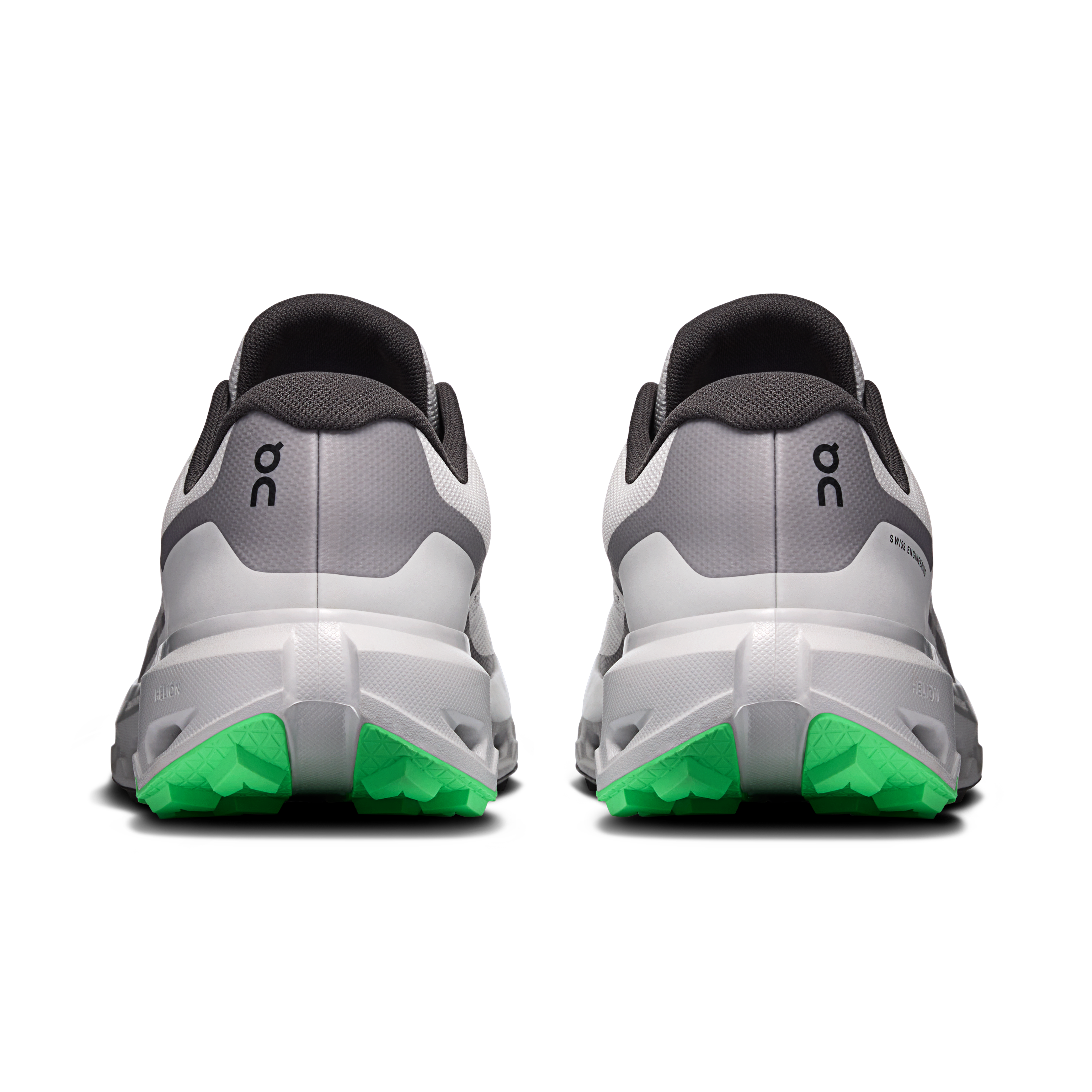 On Cloudvista 3 Waterproof Silver & Ore Homme – Trail running, moyennes distances, tout-terrain Chaussures