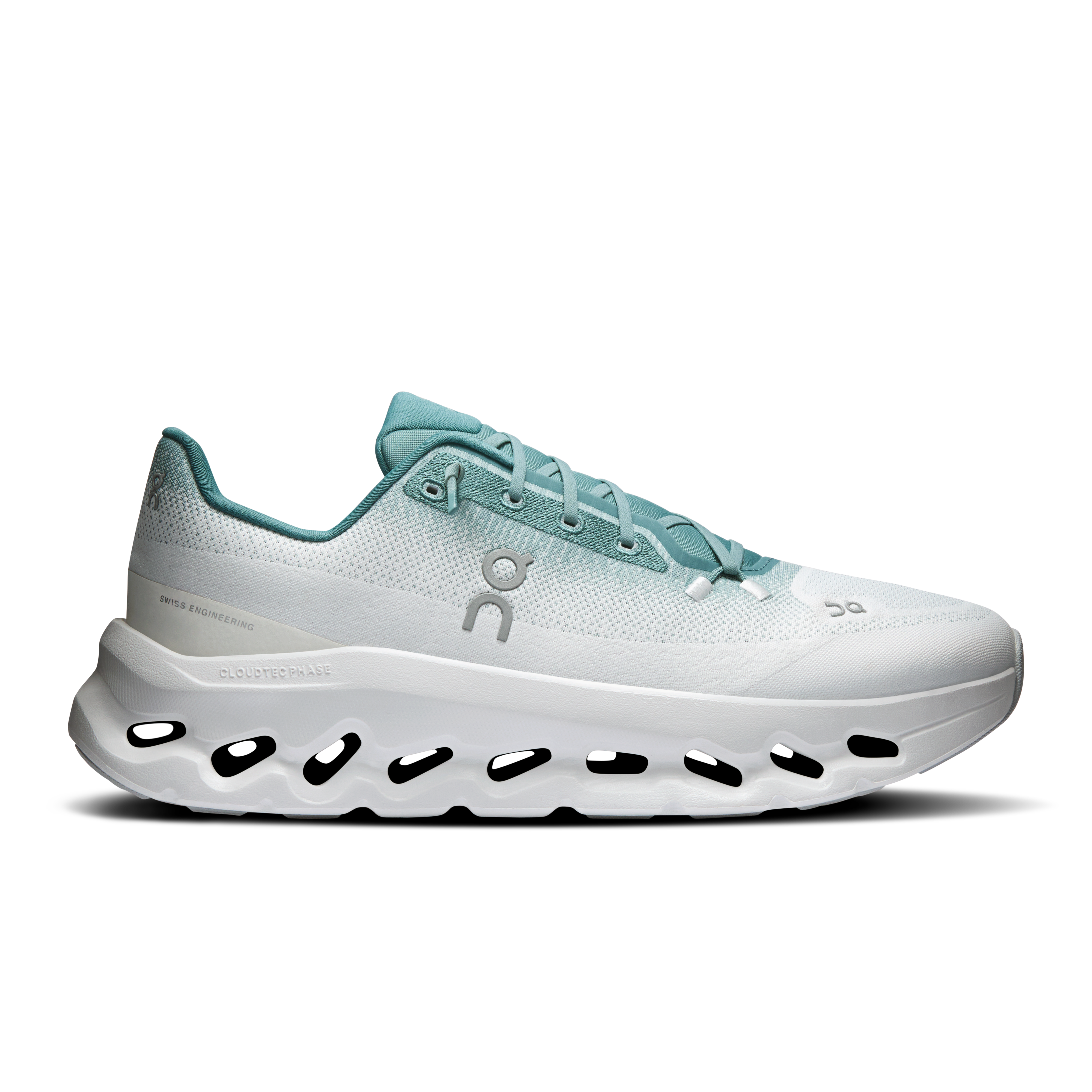 Tide | White