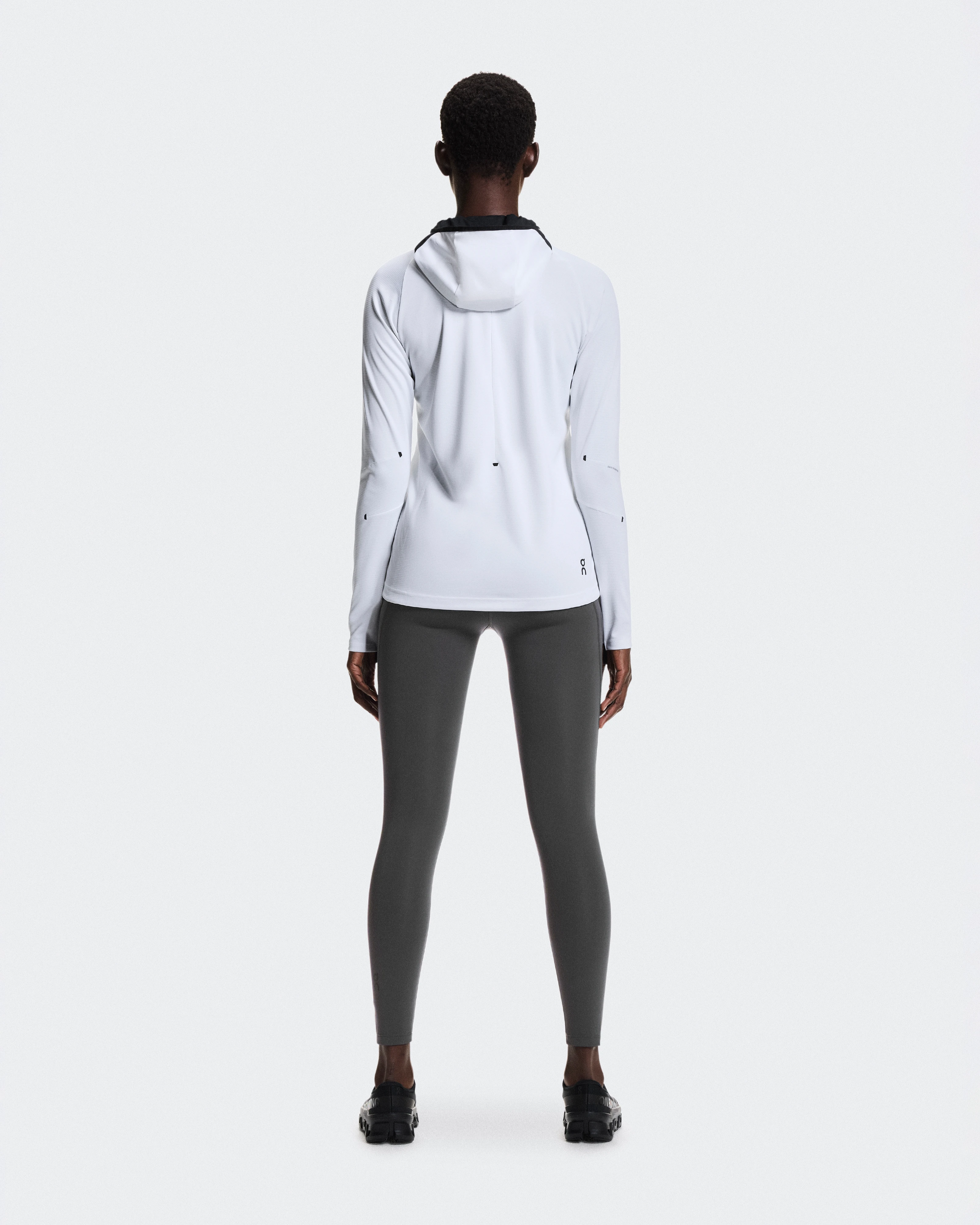 On Performance Tights Winter Eclipse Femme Leggings