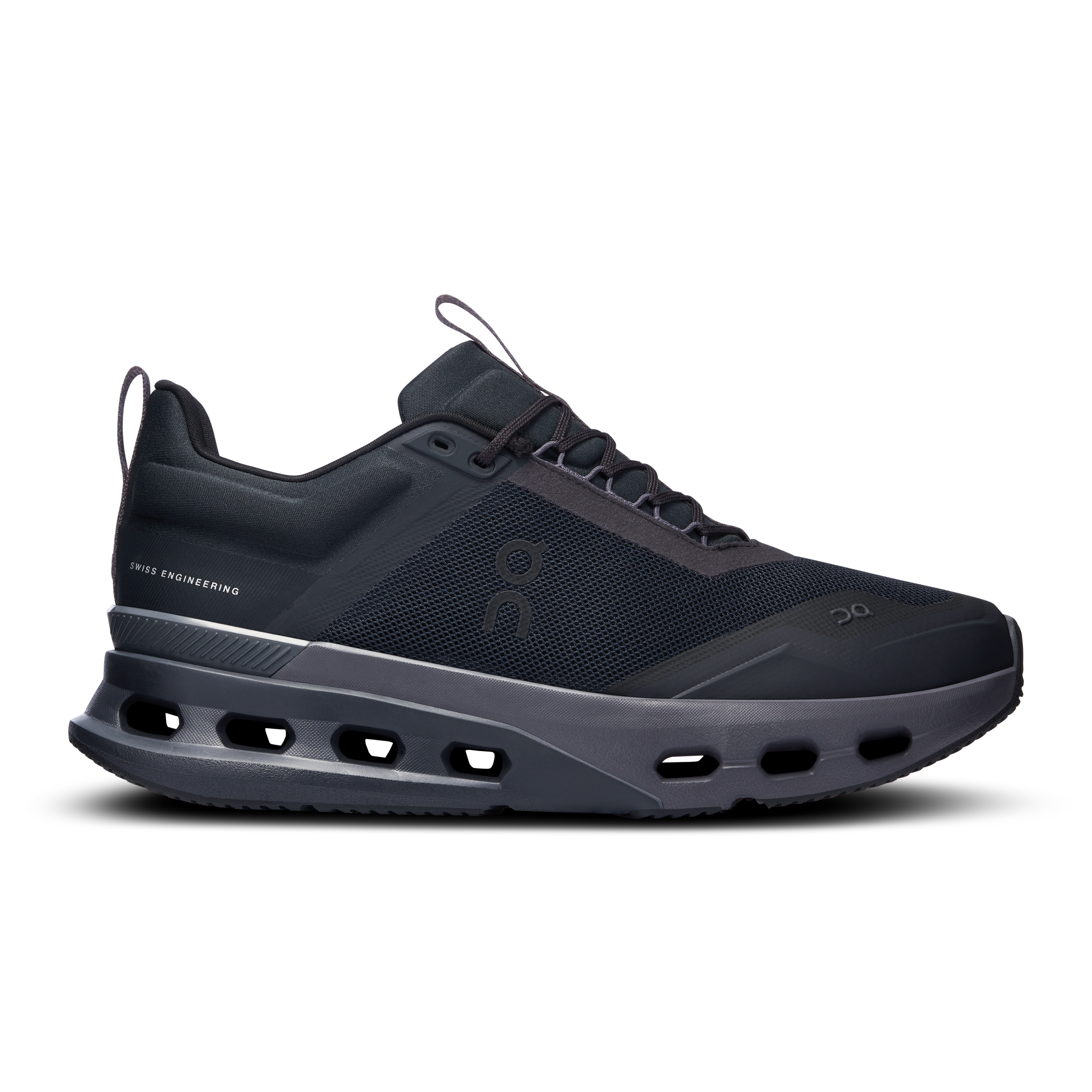Black | Eclipse