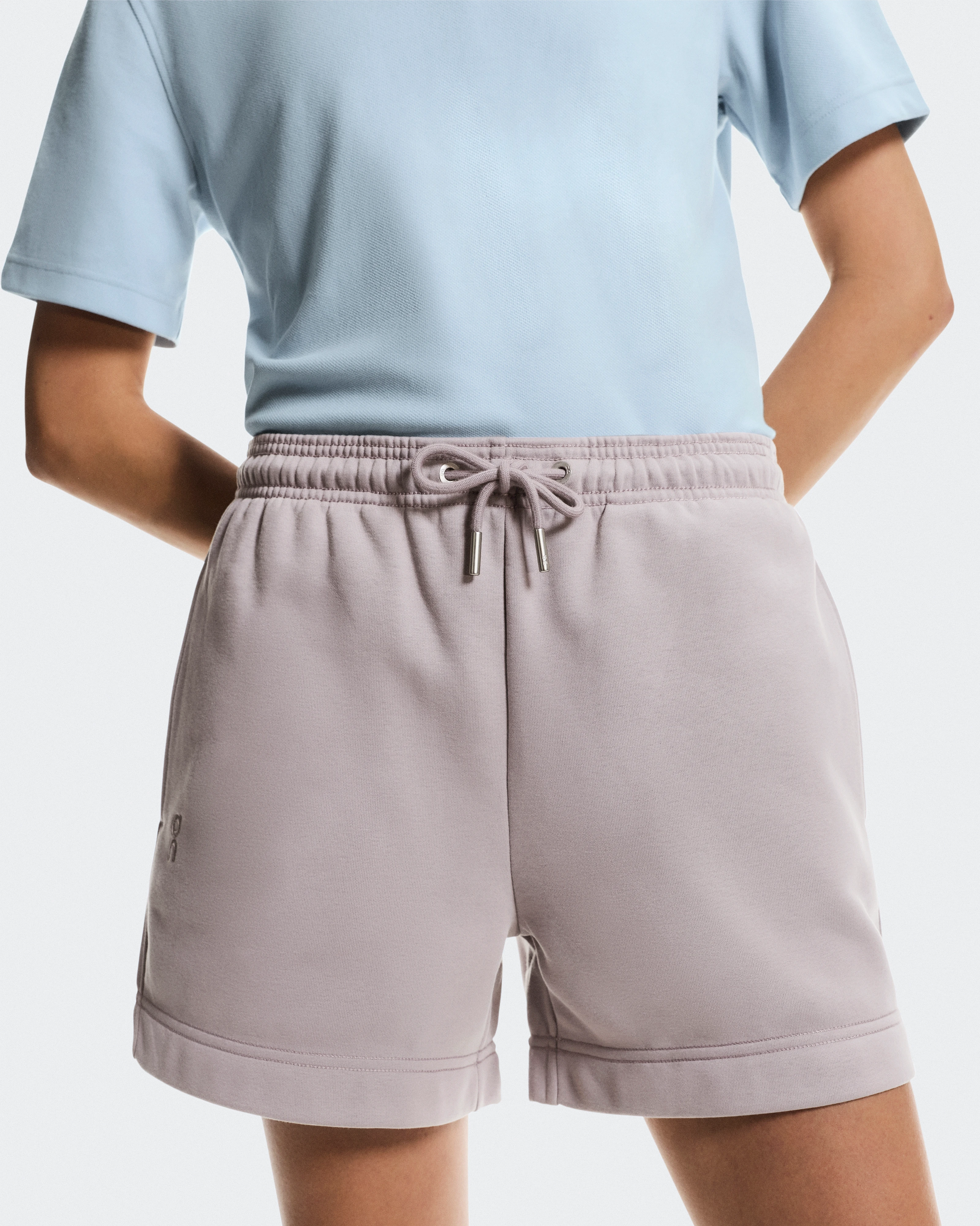 On Club Collective Shorts Ore Femme Shorts