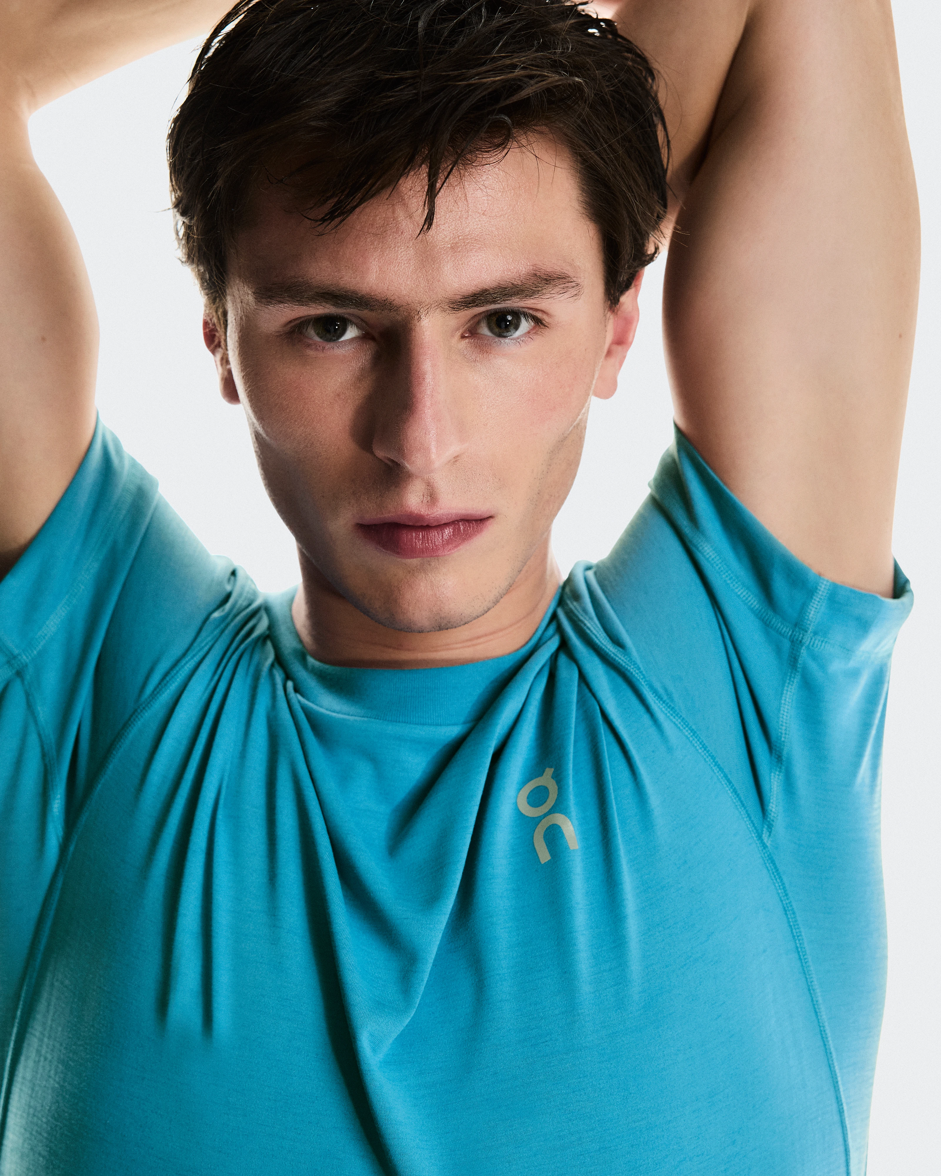 On Train-T Niagara Homme Hauts et t-shirts