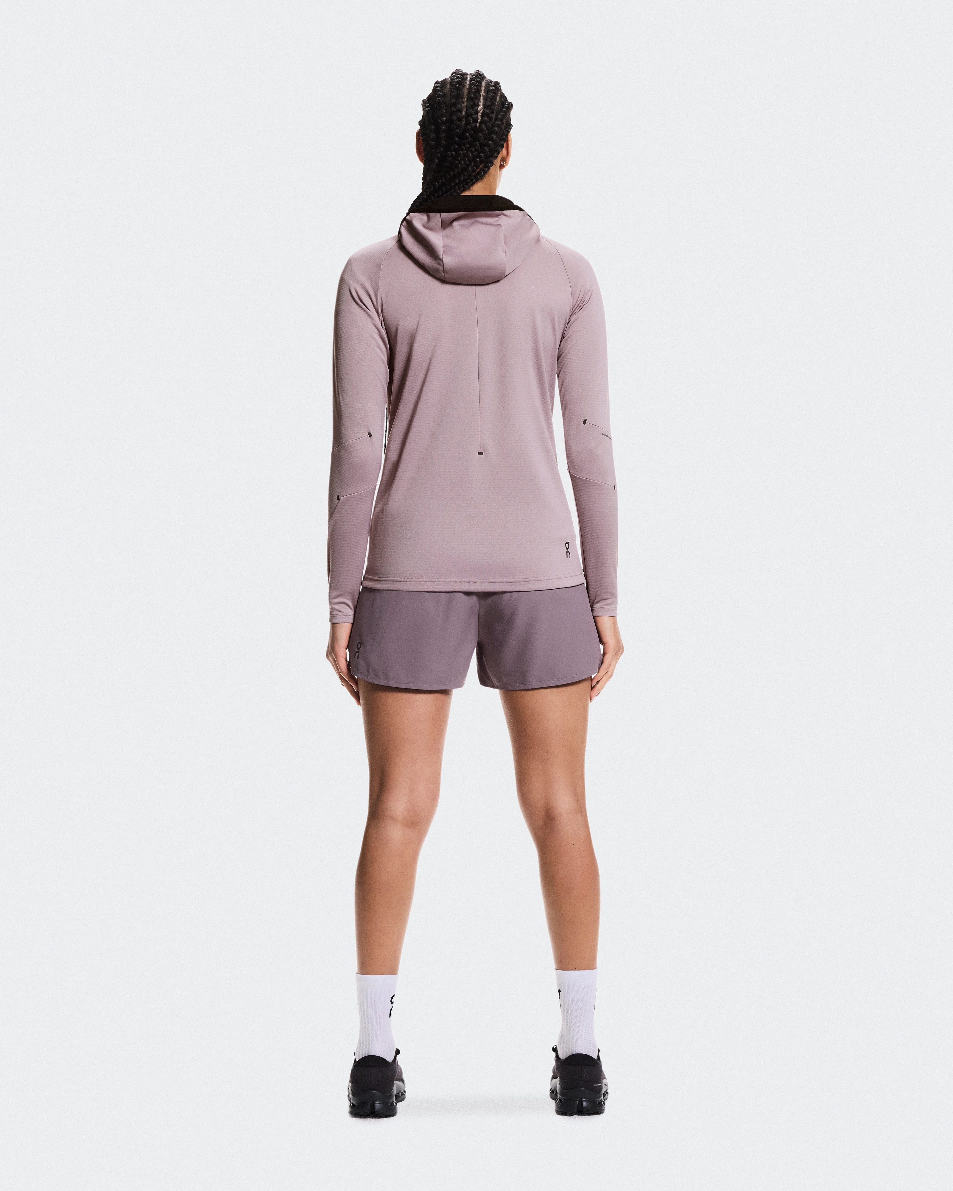 On Trail Shorts Gobi Femme Shorts