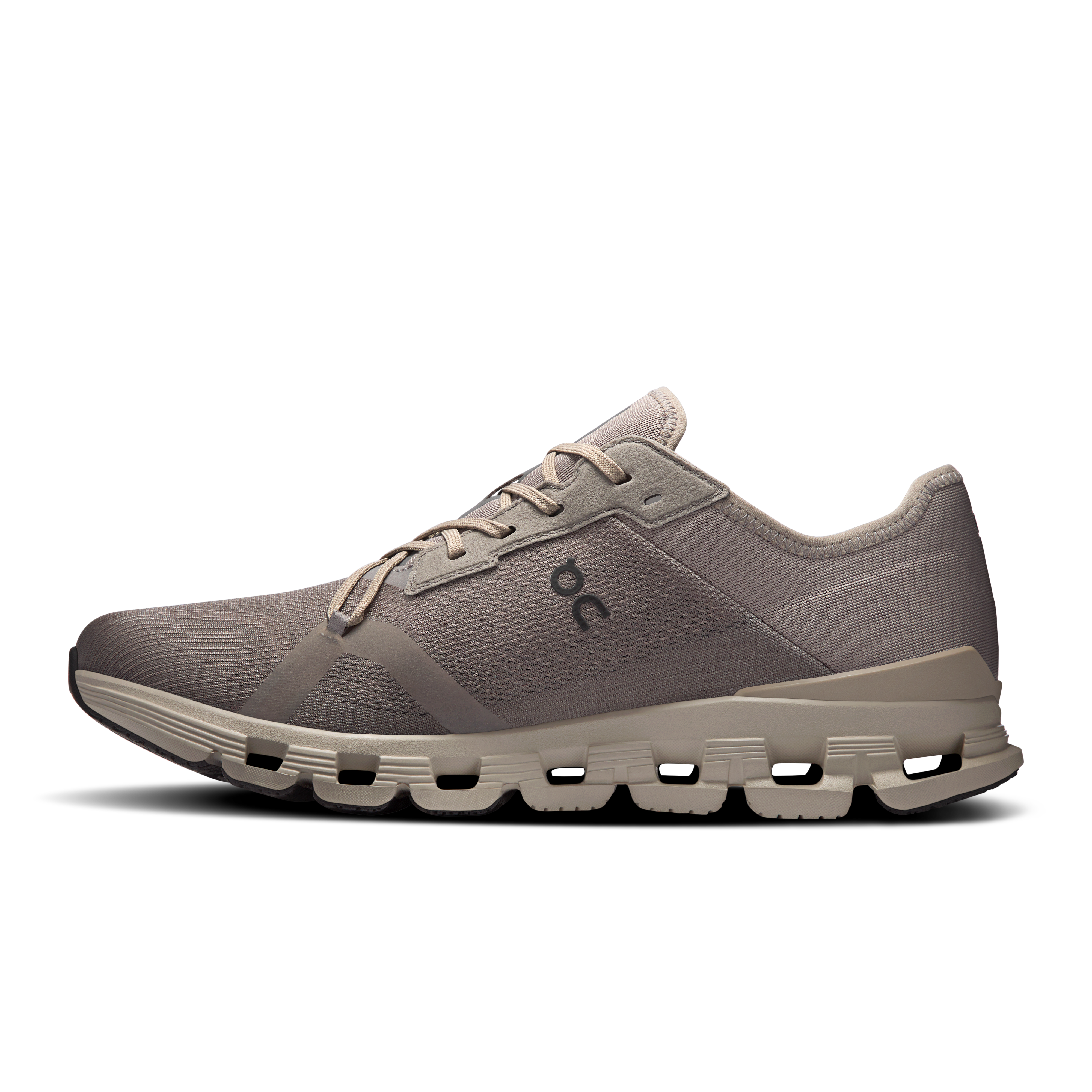 On Cloud X 4 AD Cinder & Desert Homme training_shoes Chaussures