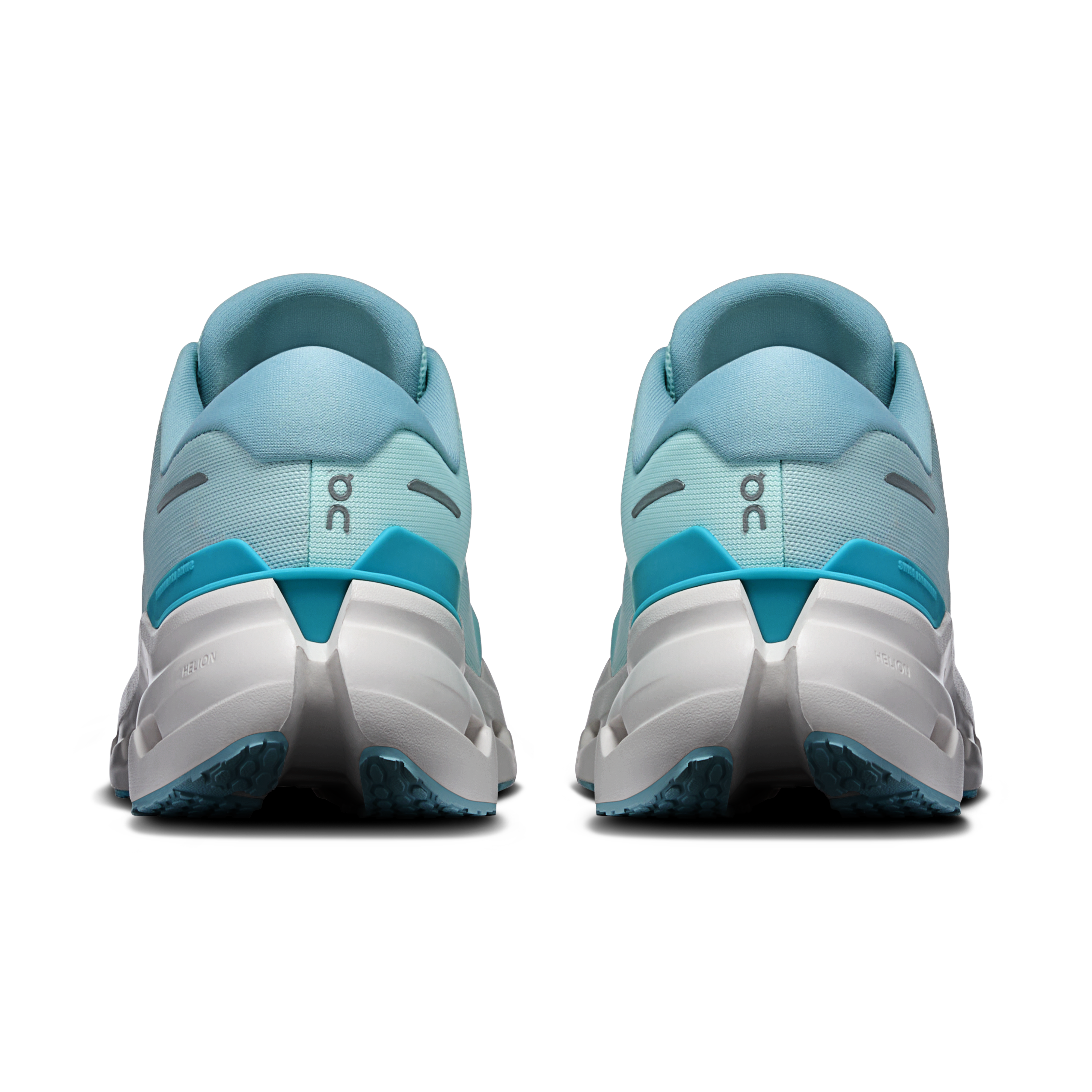 On Cloudrunner 3 Flurry & Cascade Homme – Running quotidien, foulées stables Chaussures
