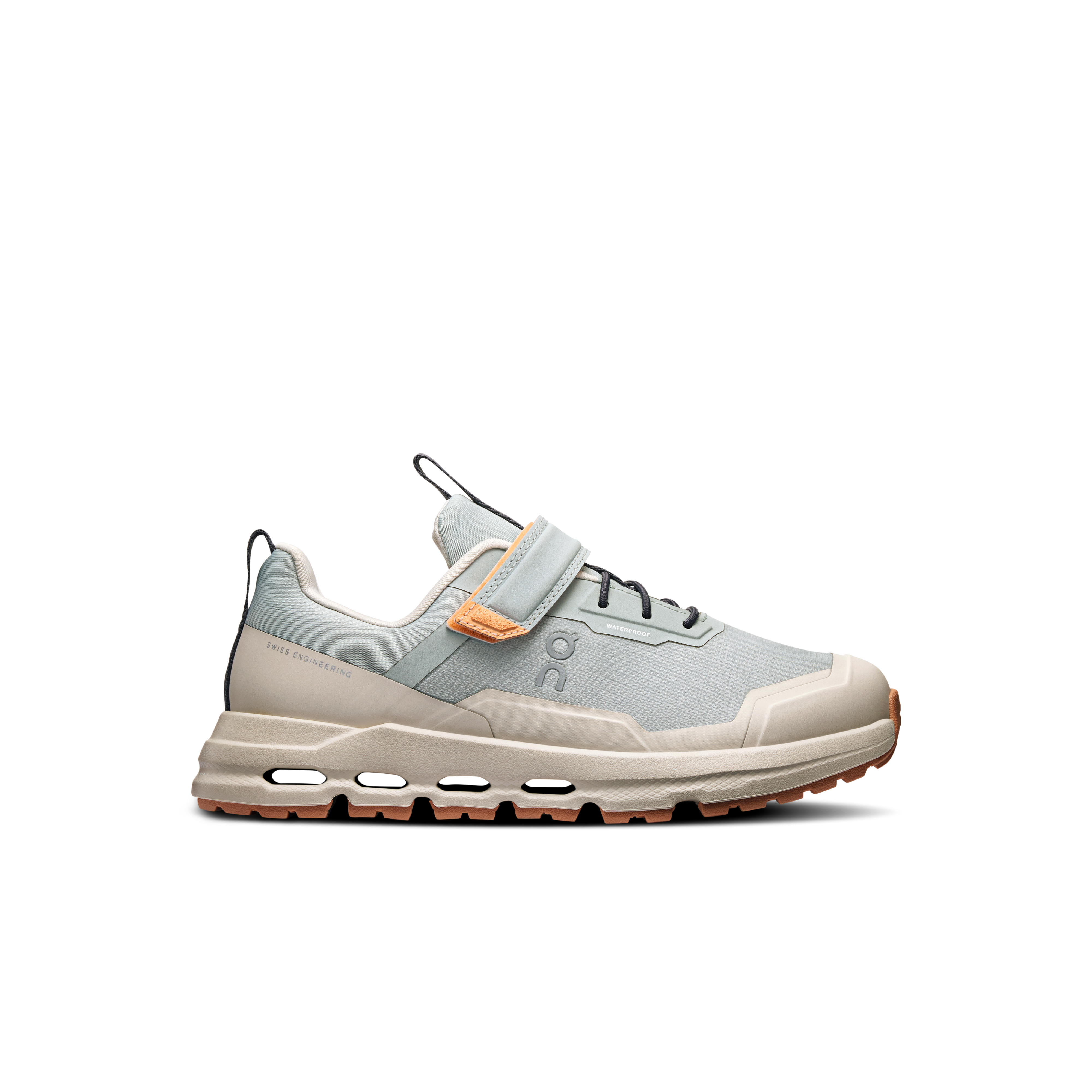 Glacier | Pearl