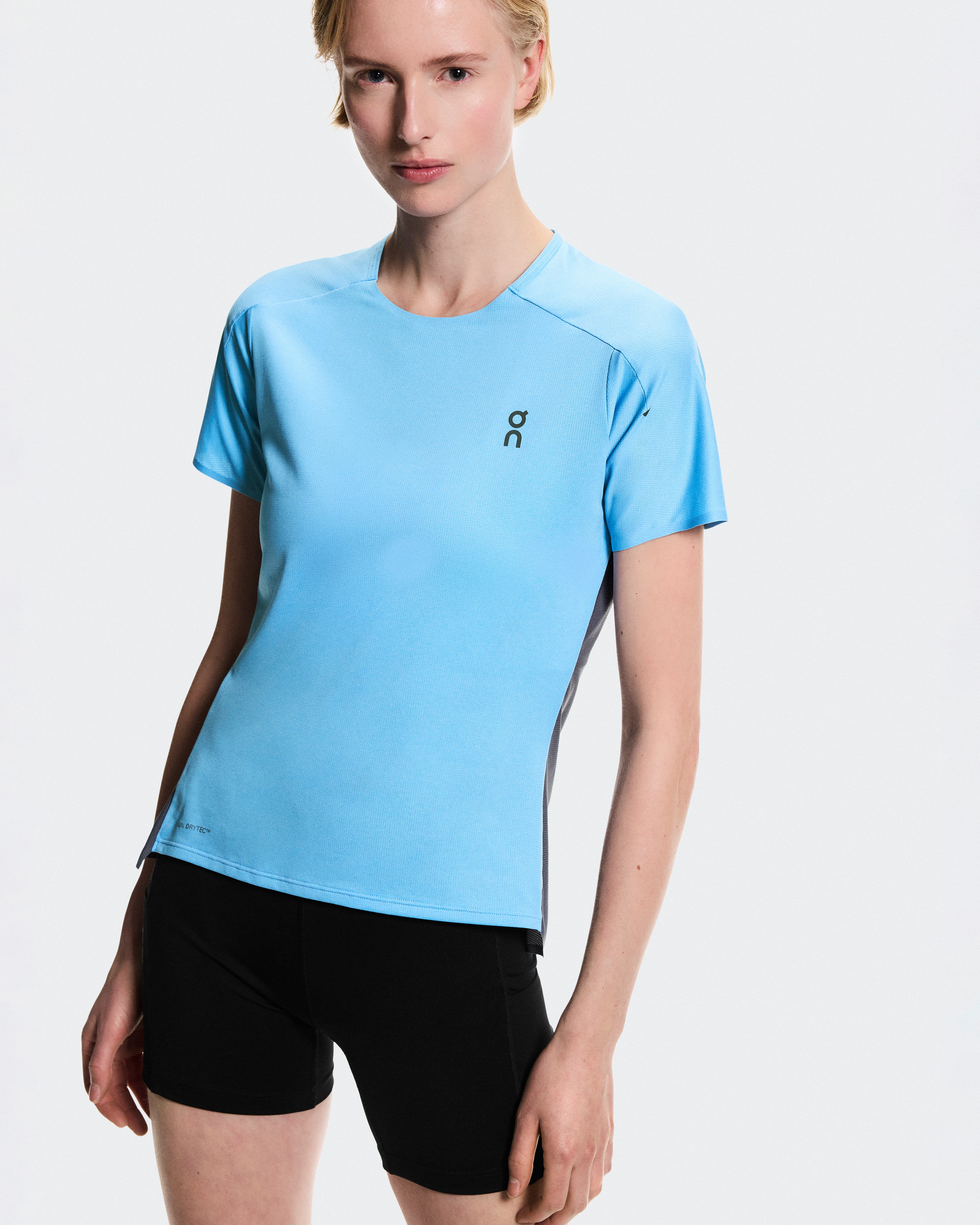 On Performance-T Gourami & Rock Femme Hauts et t-shirts