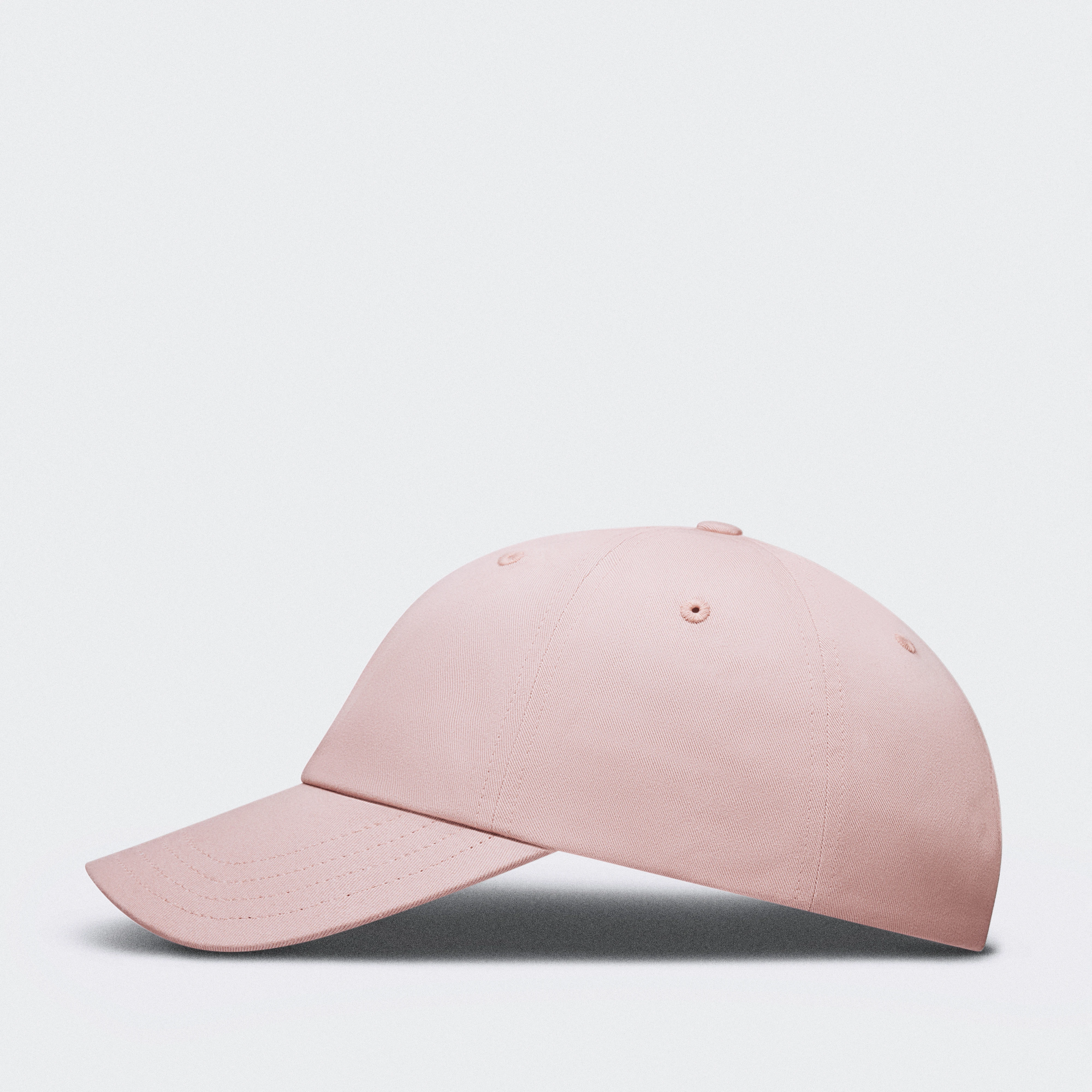 On All-Day Cap Biscuit Unisexe – Quotidien, style streetwear, voyage Chapeaux