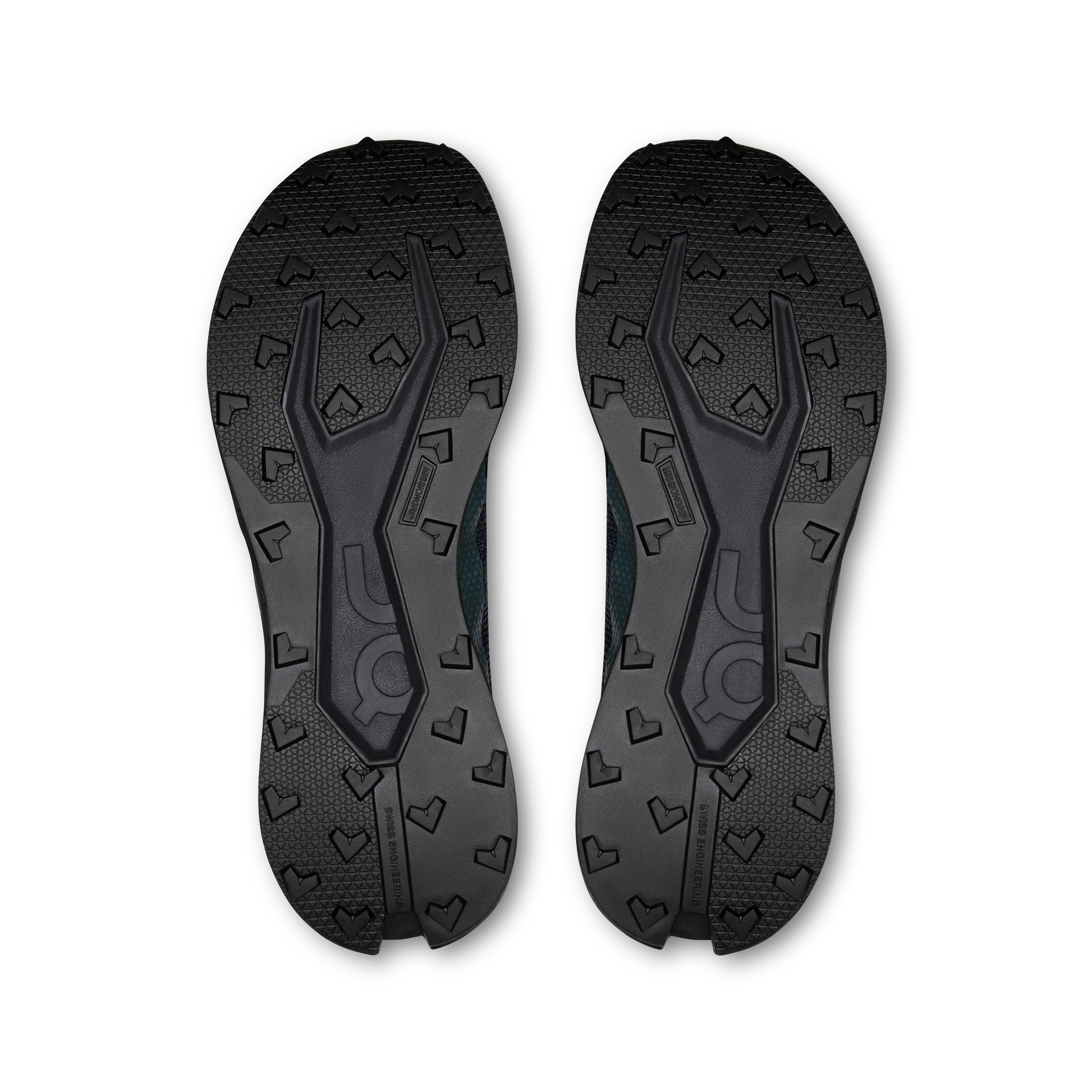 On Cloudultra 3 BEAMS REI Iron & Black Homme Running de trail Chaussures
