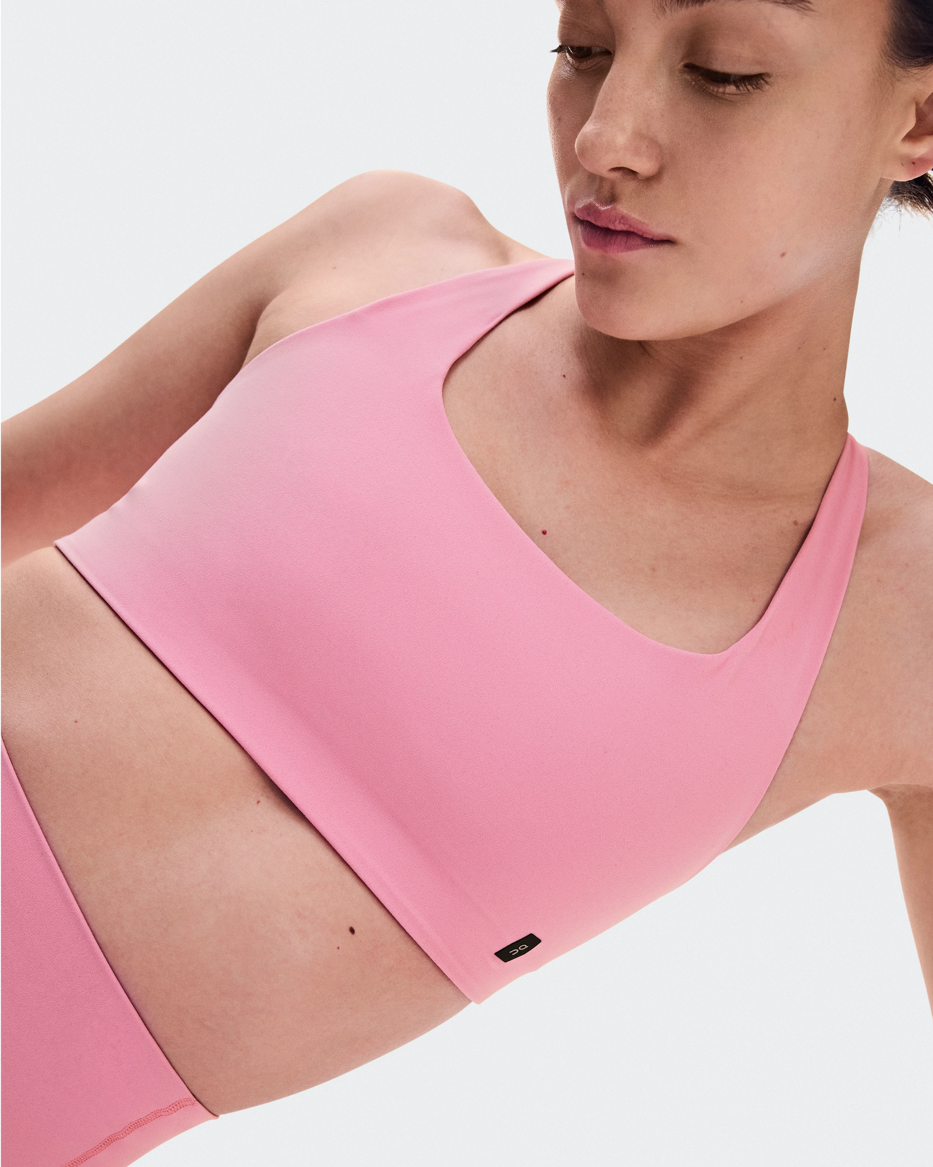 On Studio Bra Magnolia Femme Brassières