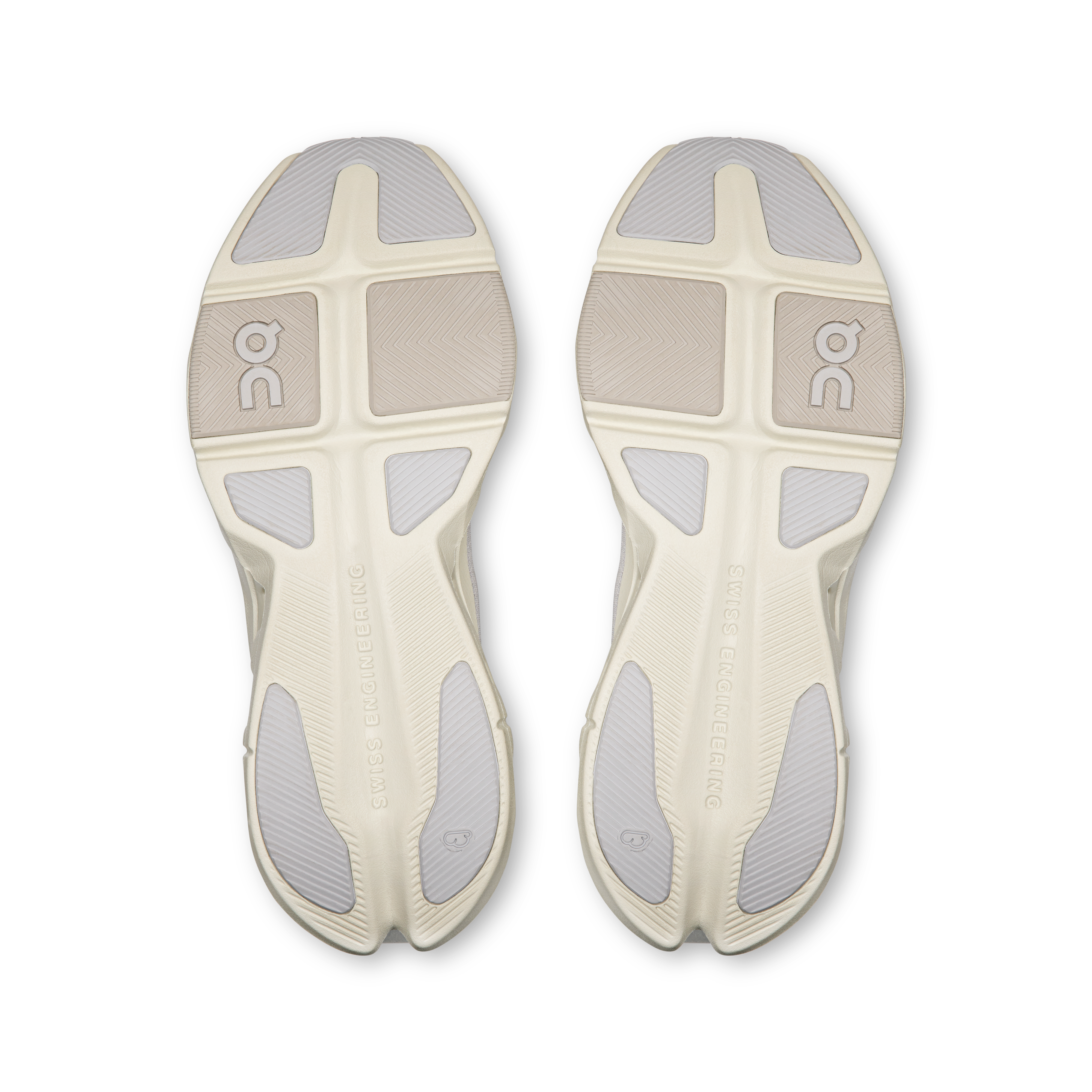 On Cloudpulse Next Wolf & Ghost Femme training_shoes Chaussures