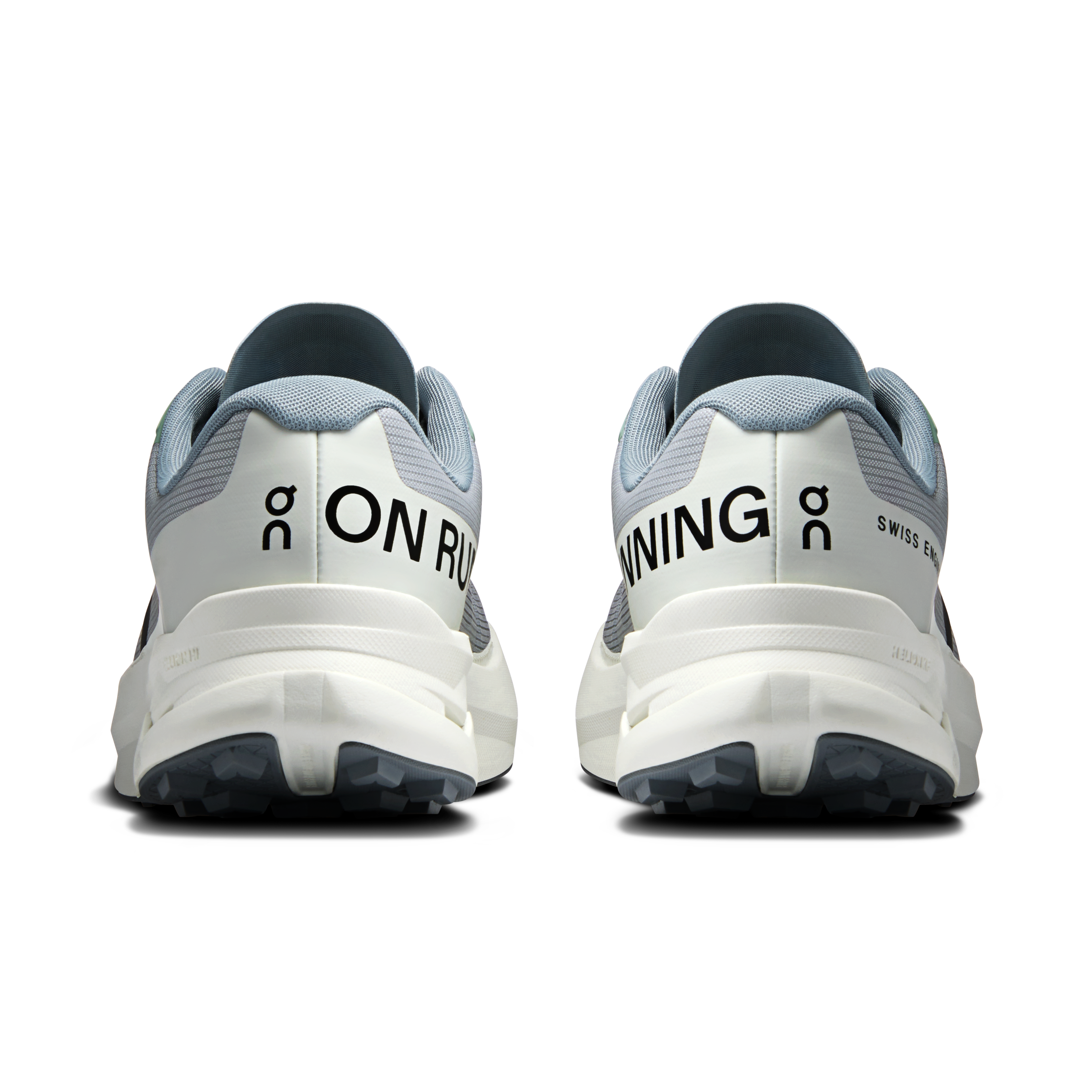 On Cloudultra Peak Apollo & Aloe Homme Running de trail Chaussures