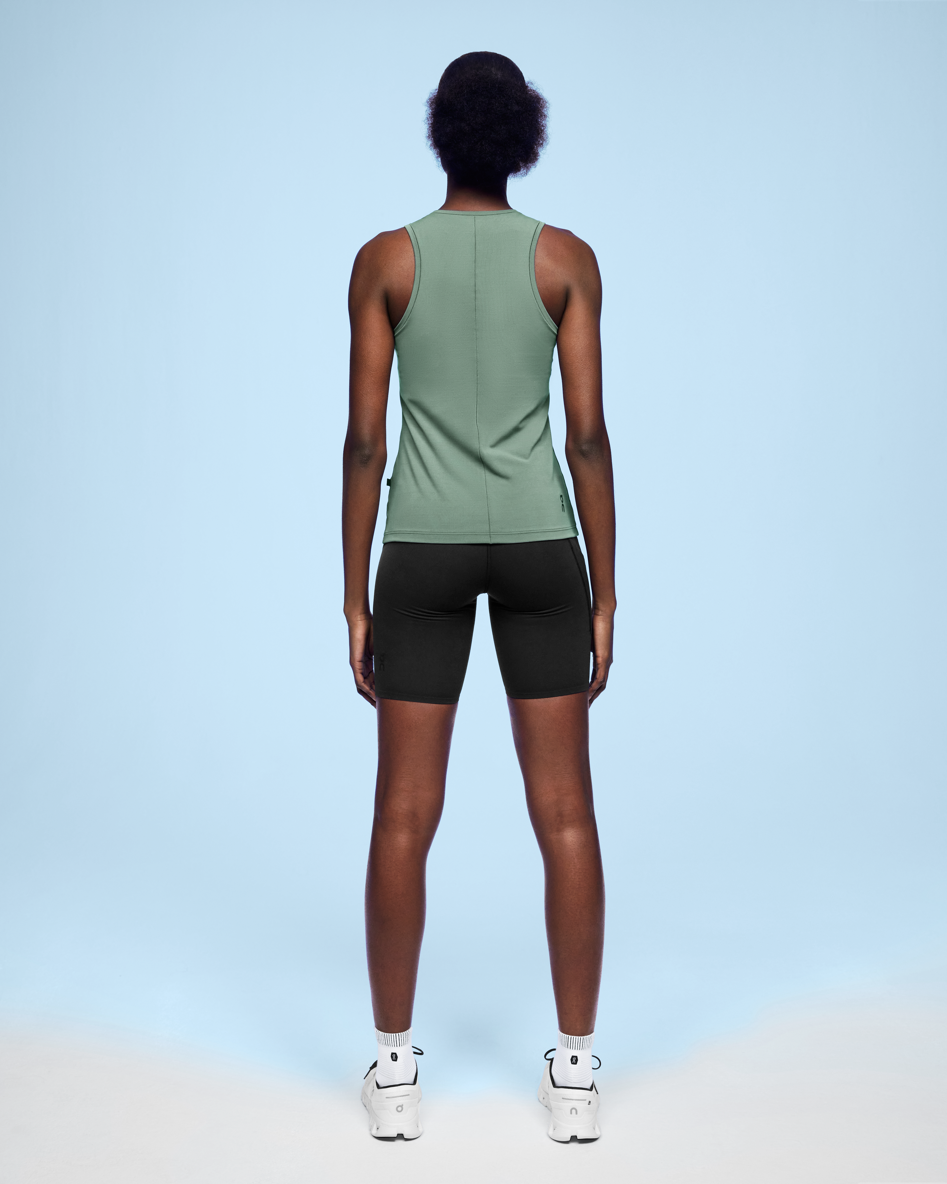 On Movement Tank Ivy Femme Hauts et t-shirts