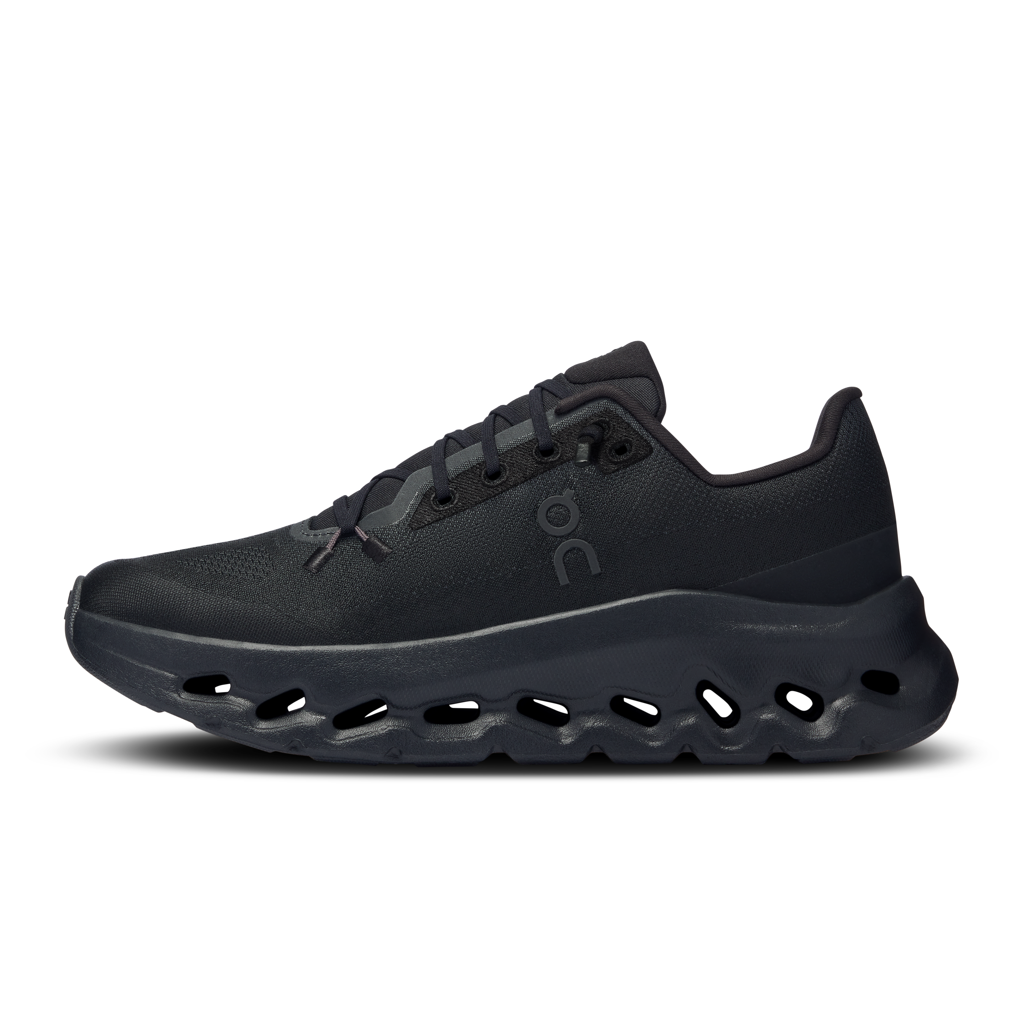 On Cloudtilt Eclipse & Black Femme Active Life Chaussures