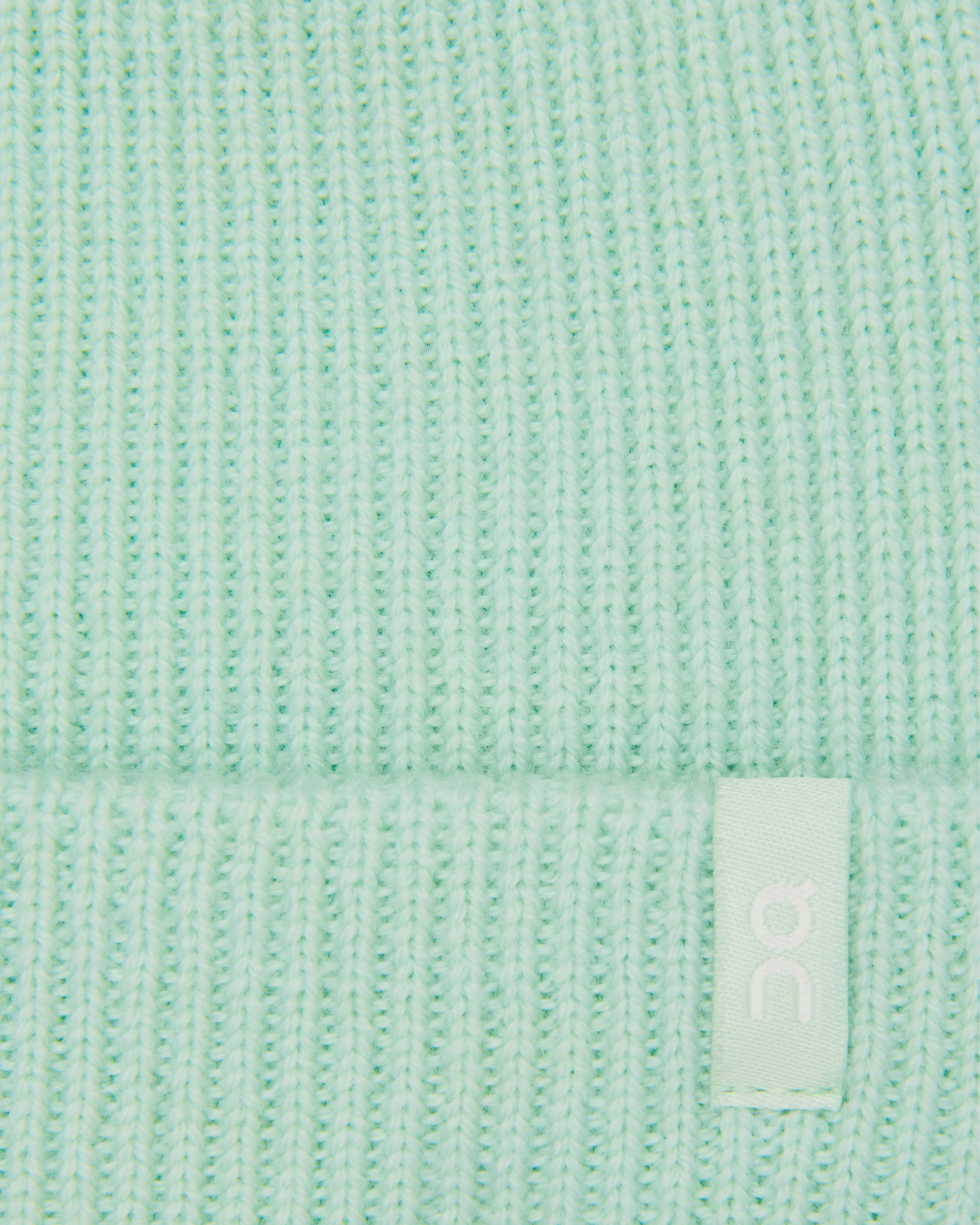 On Merino Beanie Kids Creek Enfant Chapeaux