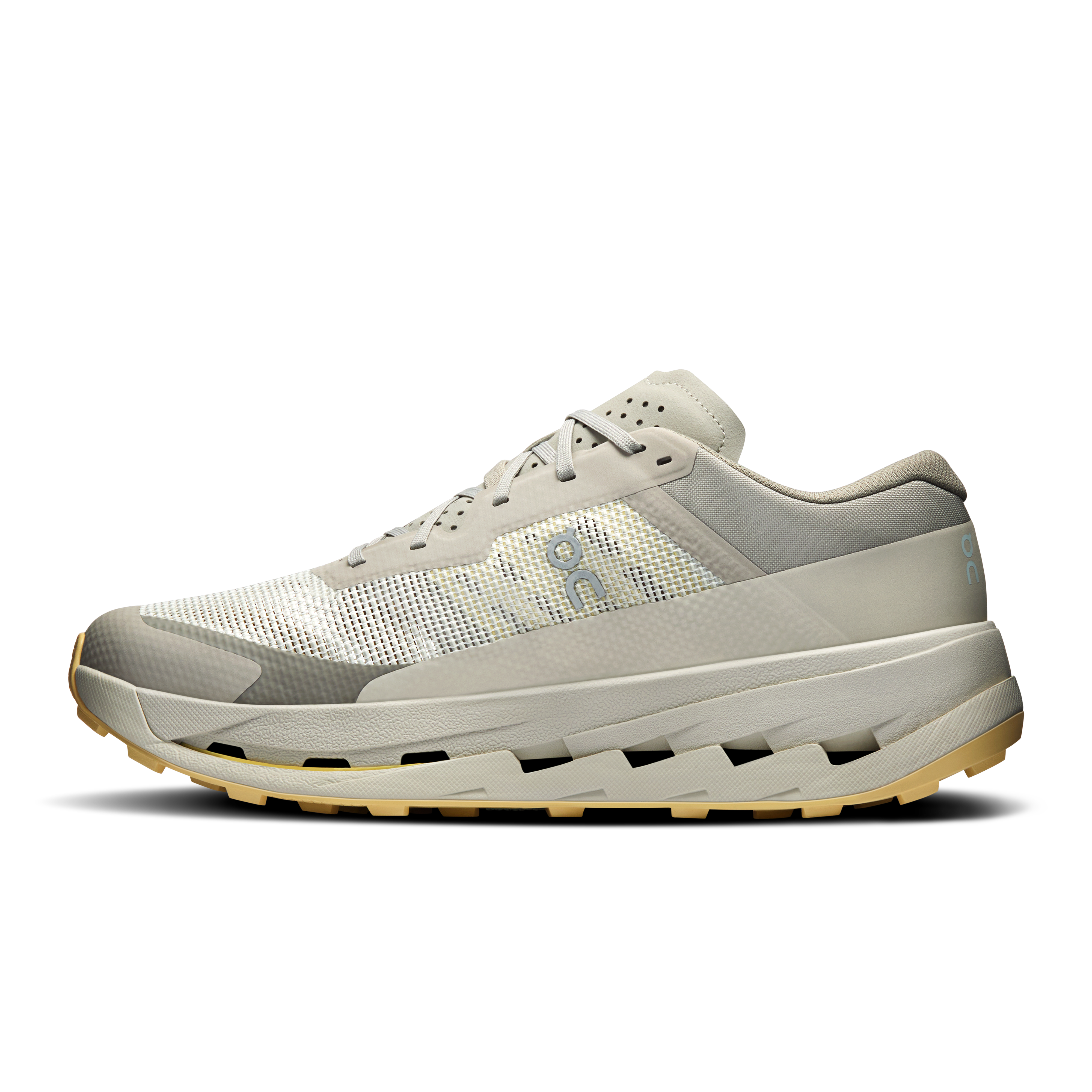 On Cloudultra 3 Brume & Winter Homme Running de trail Chaussures