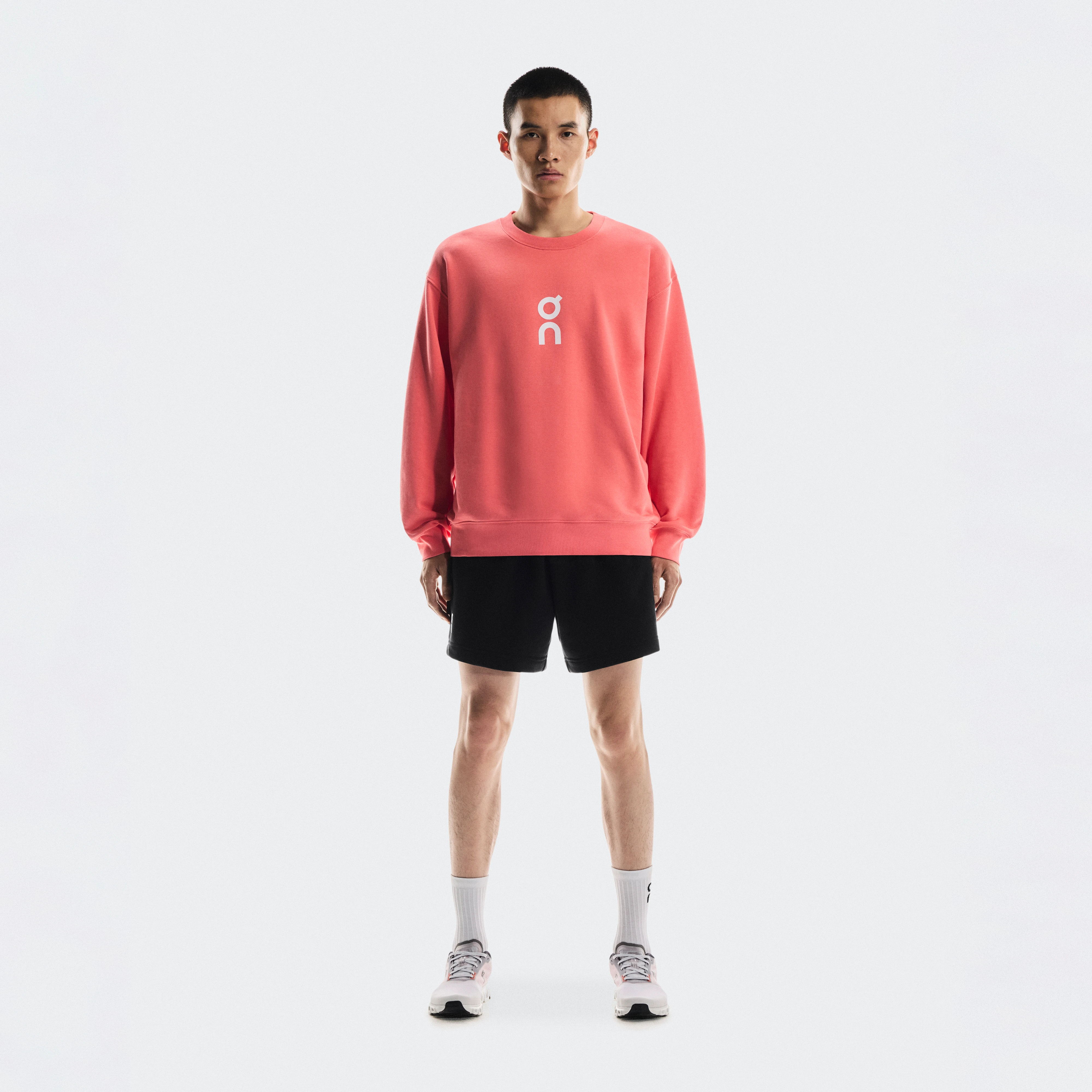 On Club Shorts Black Homme – Lifestyle, quotidien, pour le sport et le reste Shorts