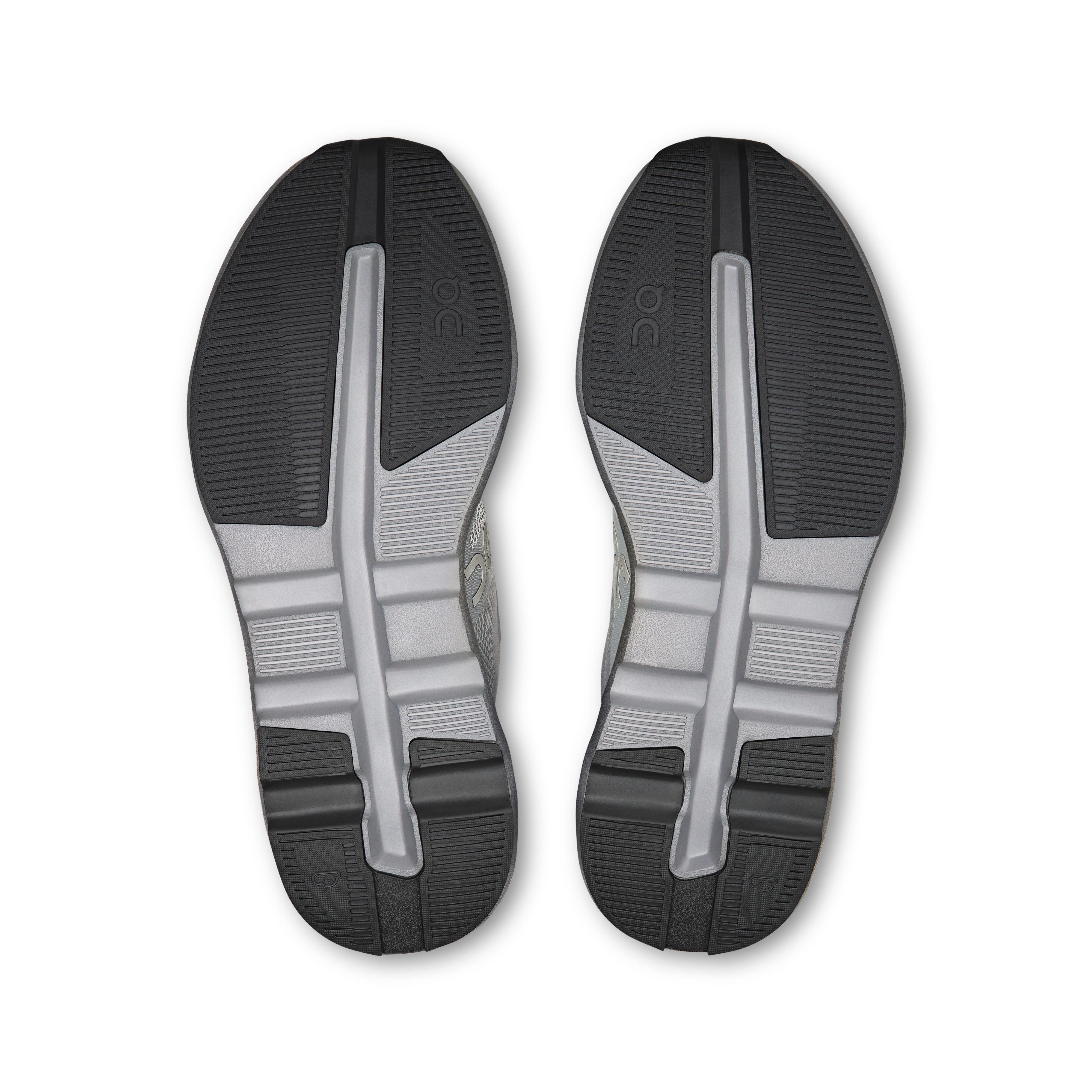 On Cloudzone Alloy & Rock Femme Active Life Chaussures