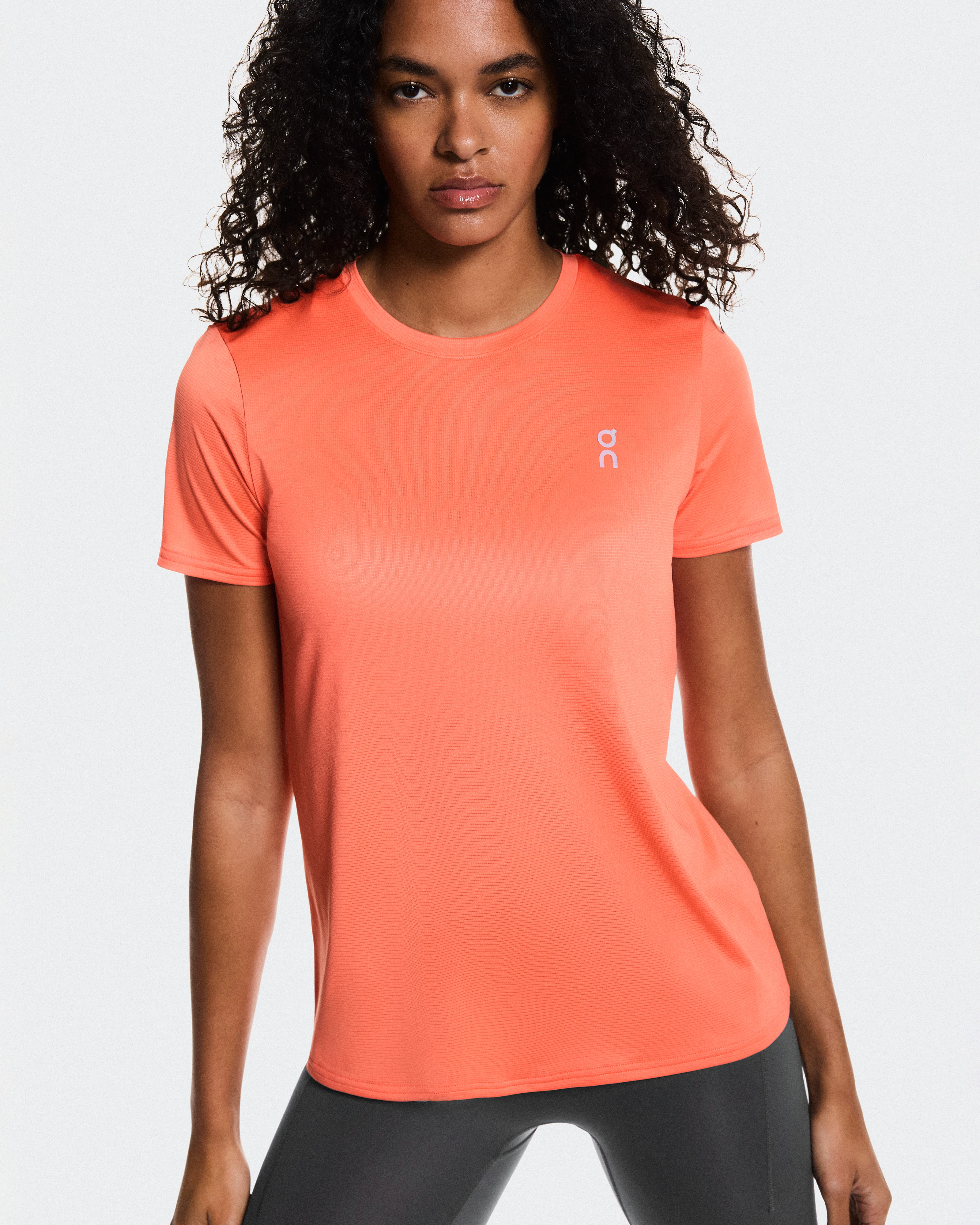 On Core-T Reef Femme Hauts et t-shirts