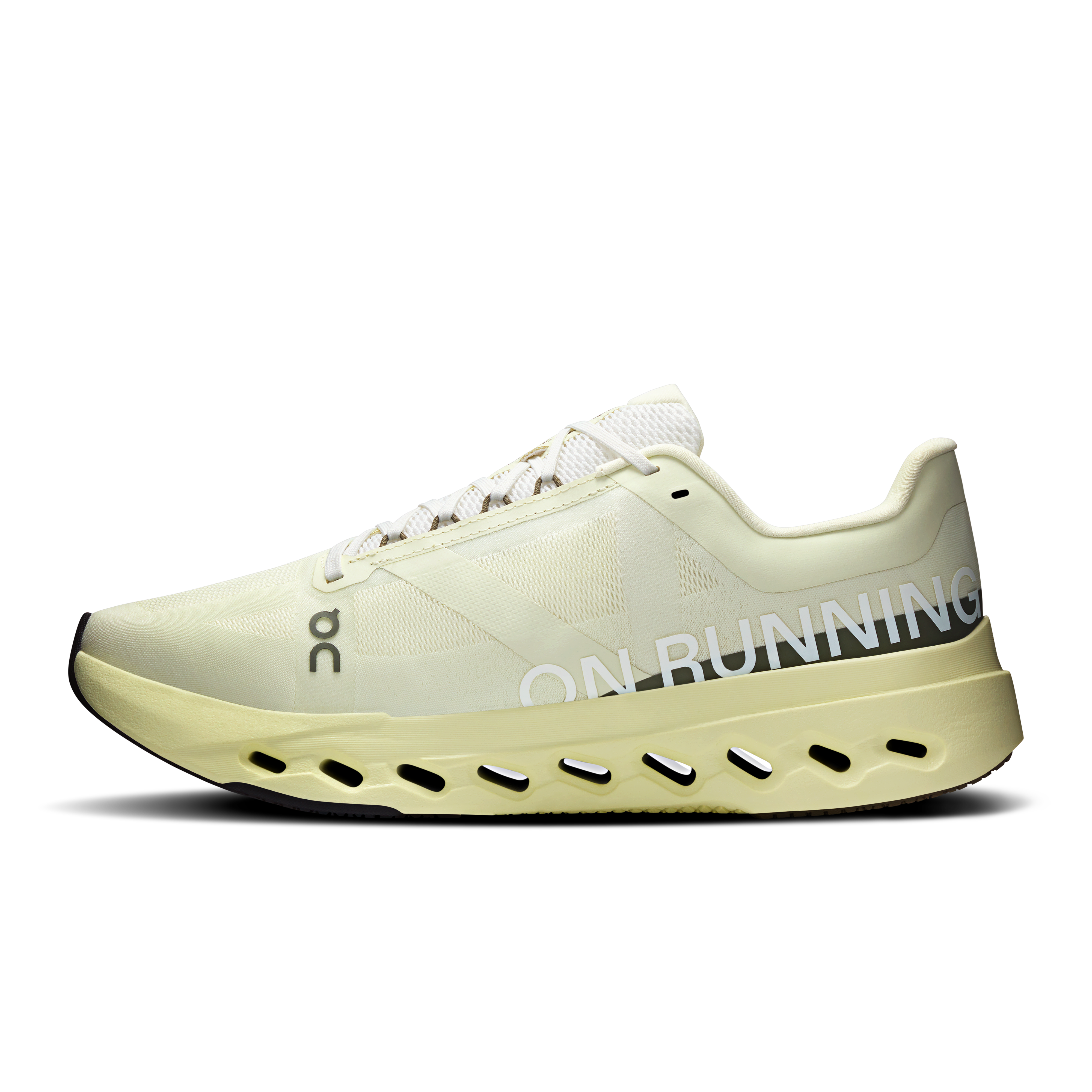On Cloudsurfer Next Seedling & Seedling Homme Running sur route Chaussures