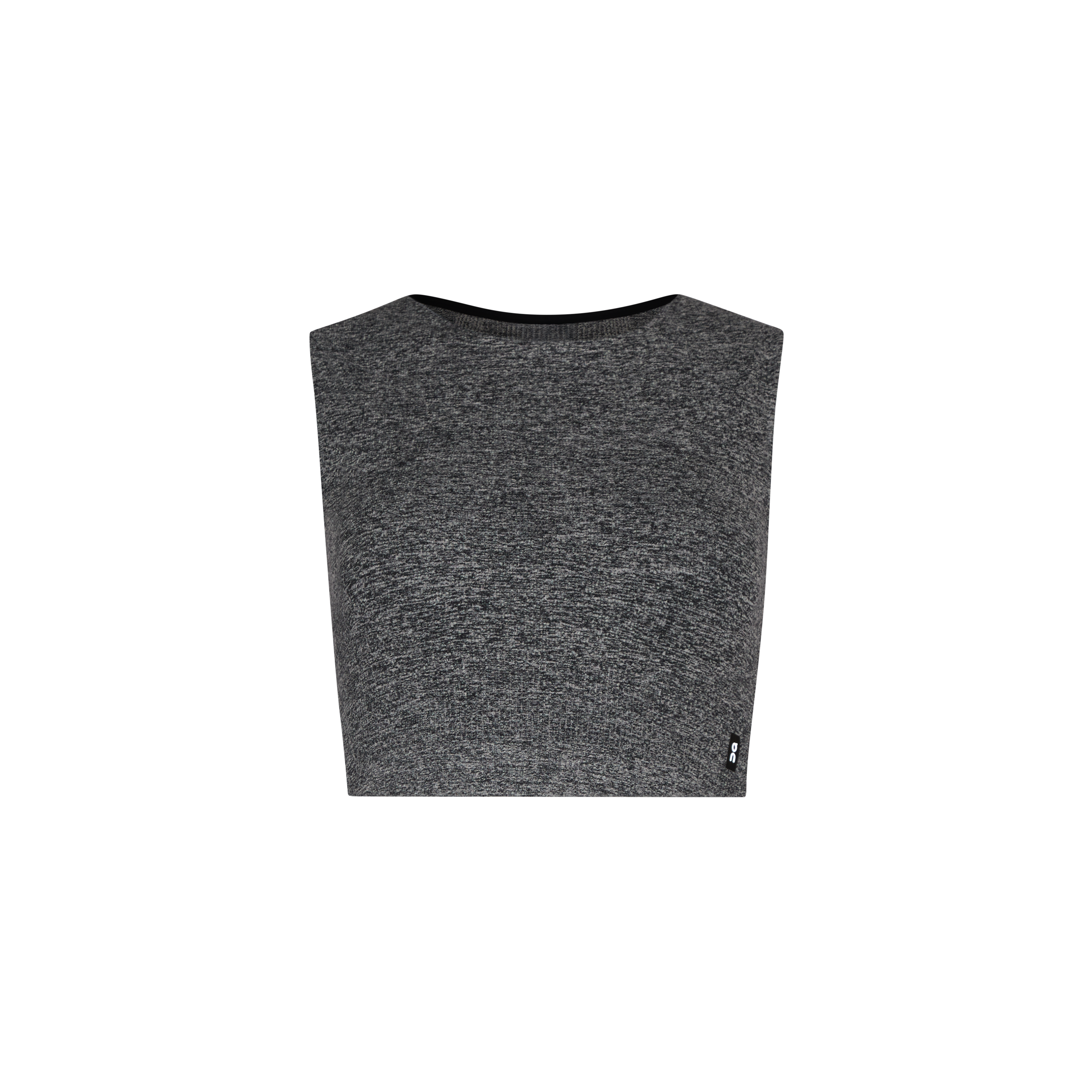 Graphite Heather