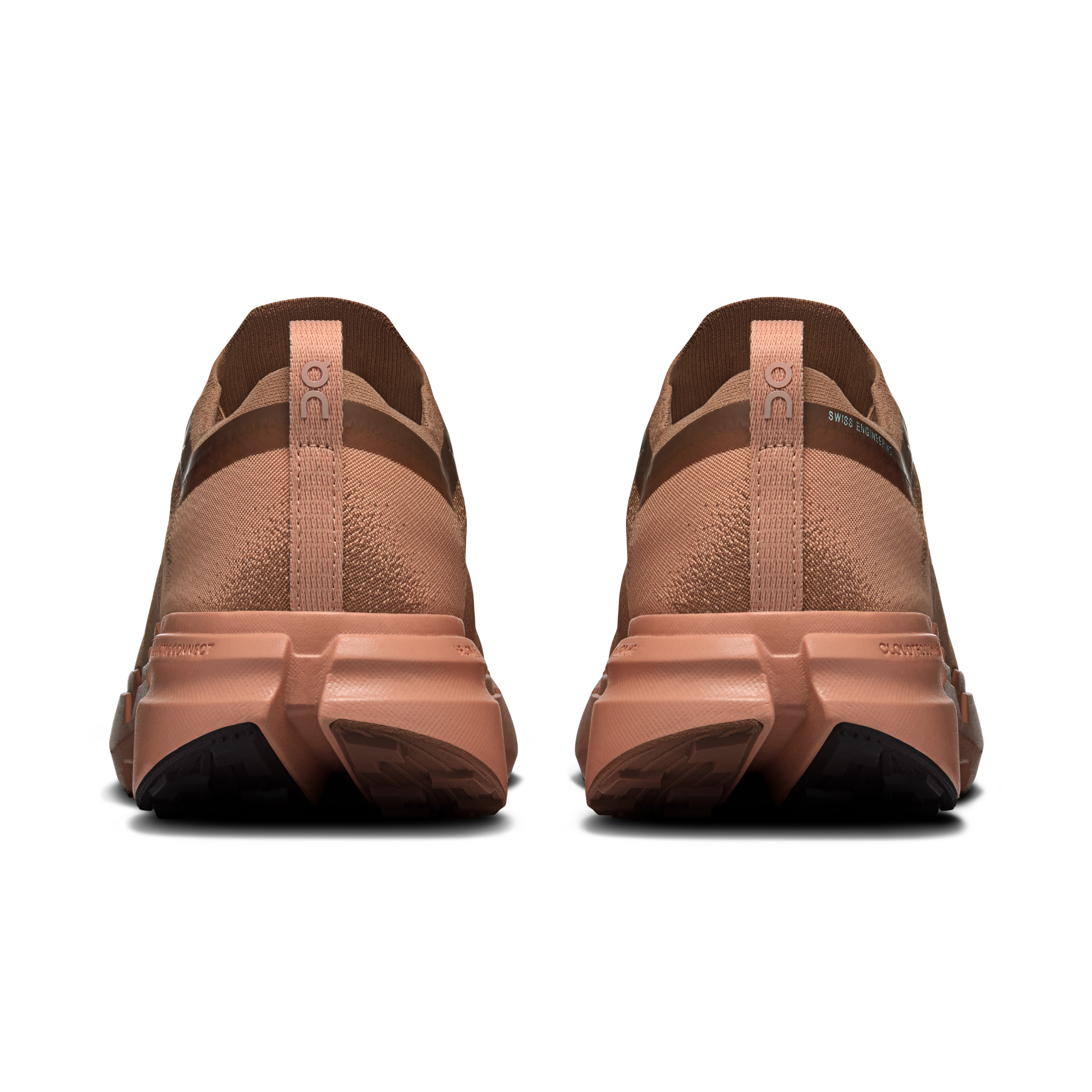 On Cloudsoma Portobello & Argil Homme Running de trail Chaussures