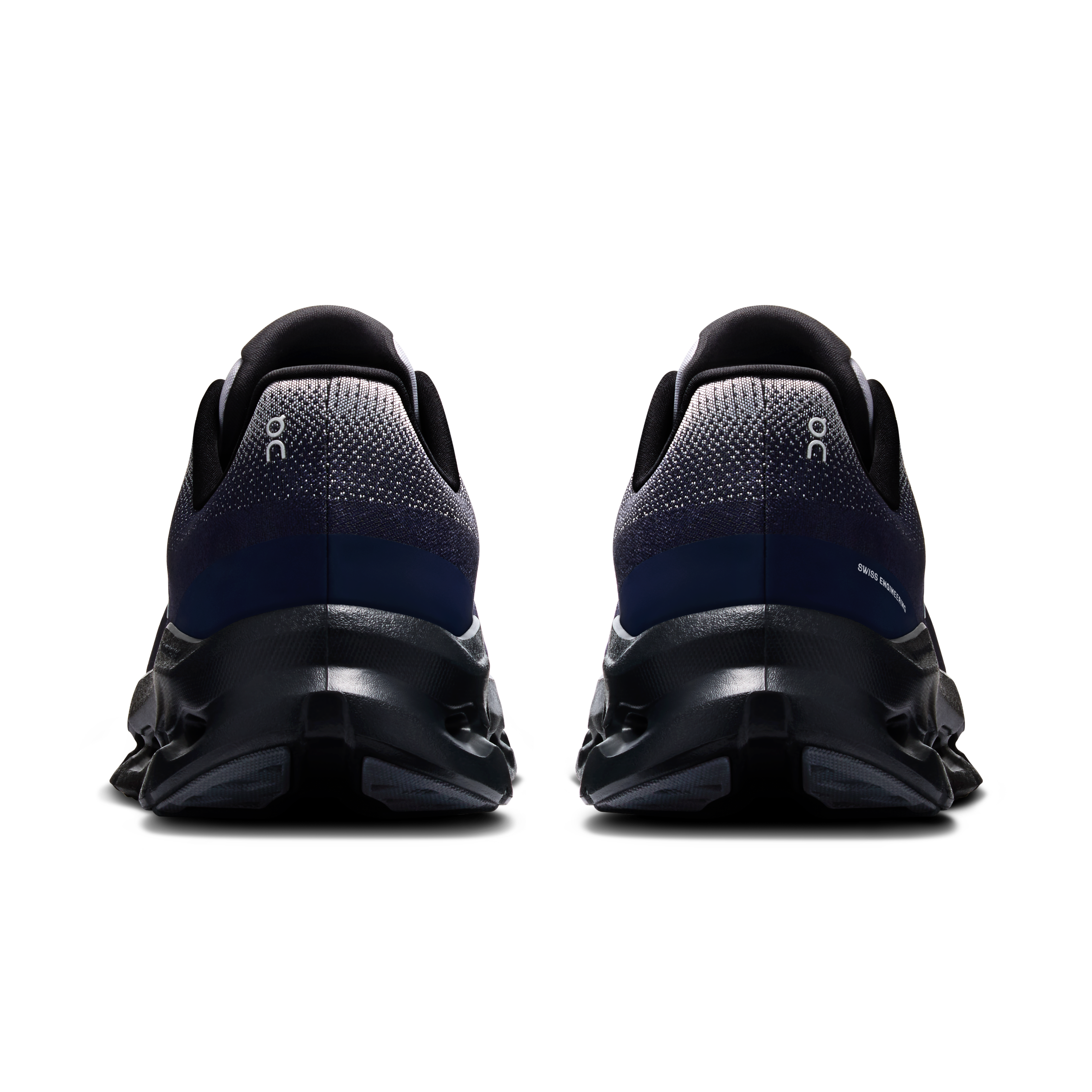 On Cloudtilt Platinum & Midnight Homme Active Life Chaussures
