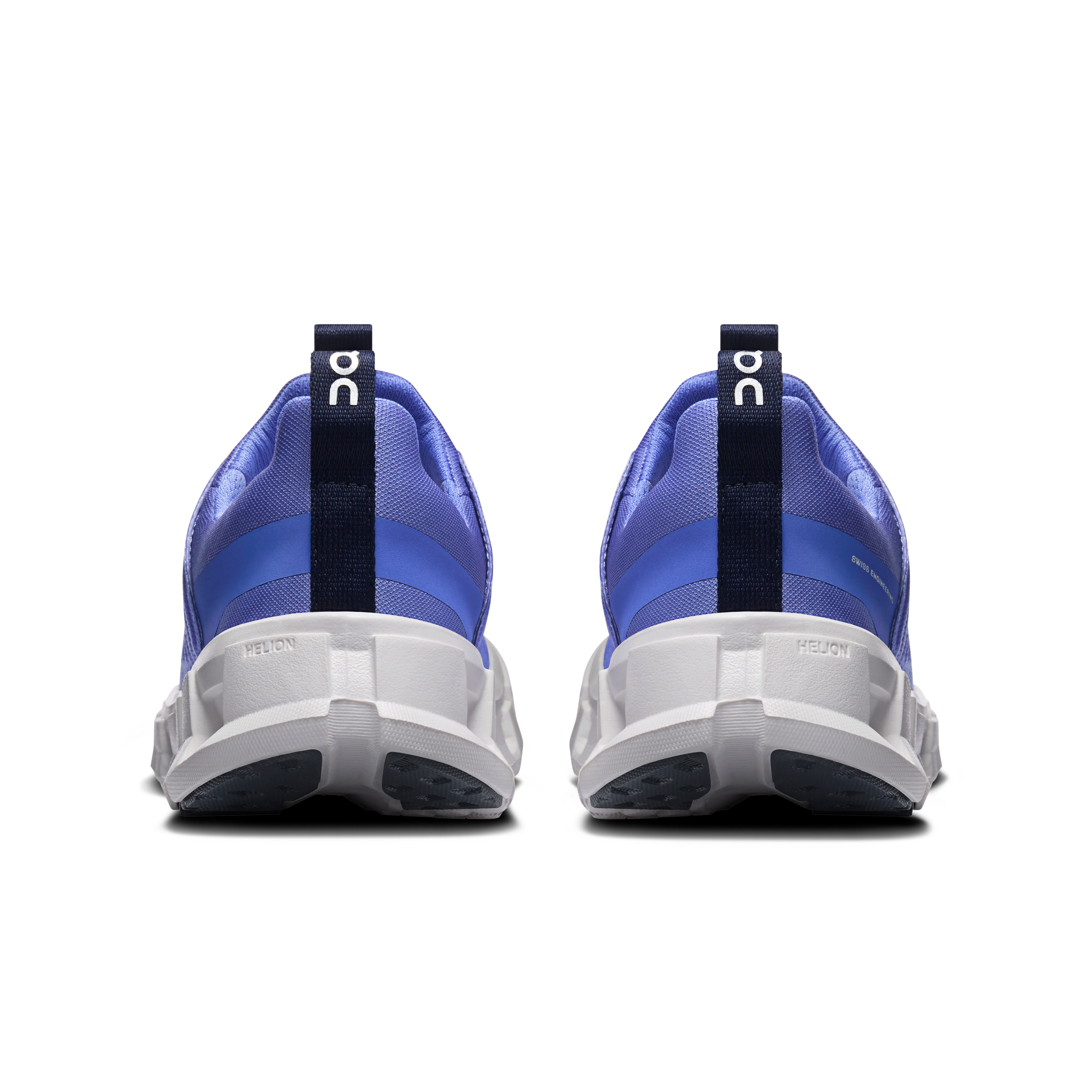 On Cloudswift Youth Sailor & Midnight Ados Active Life Chaussures