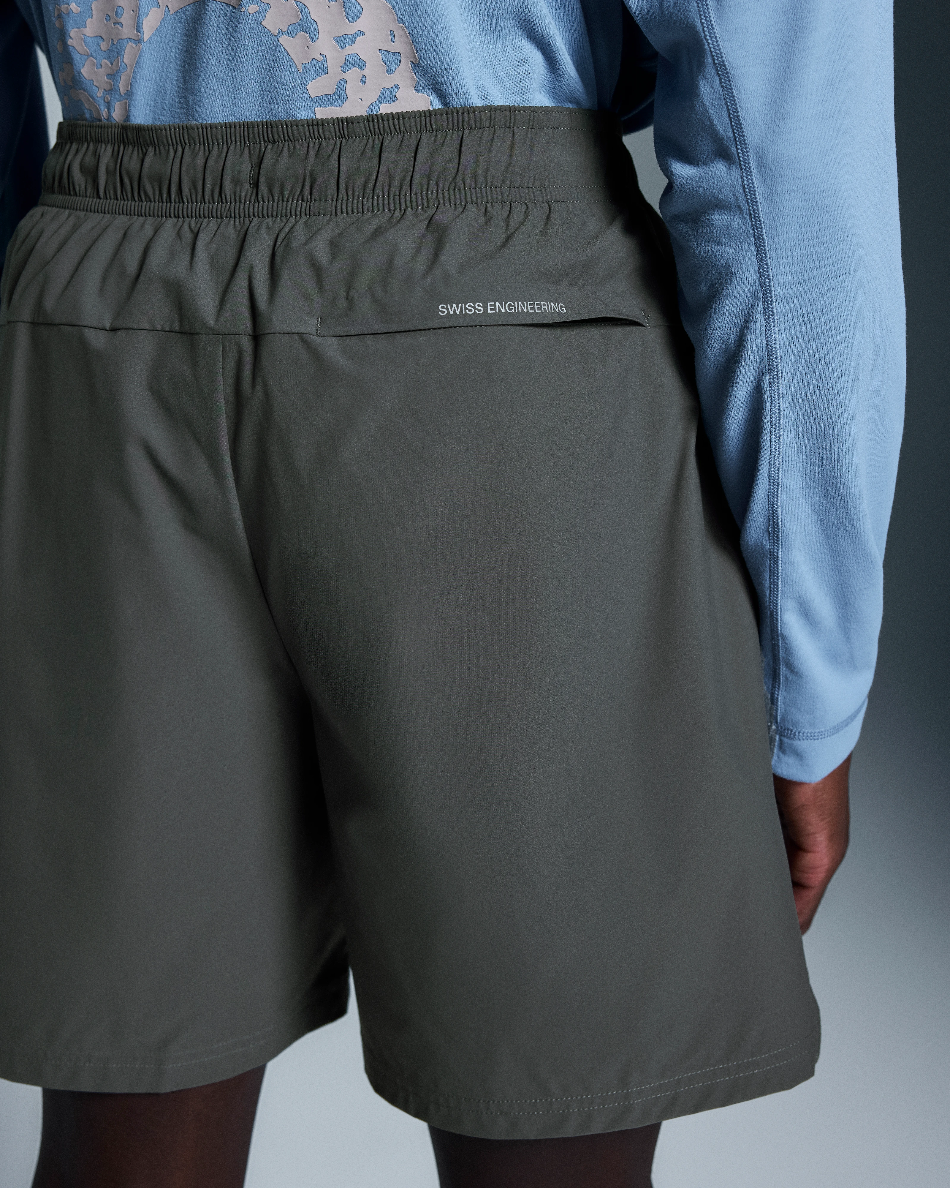 On 7" Core Shorts Eclipse Homme Shorts