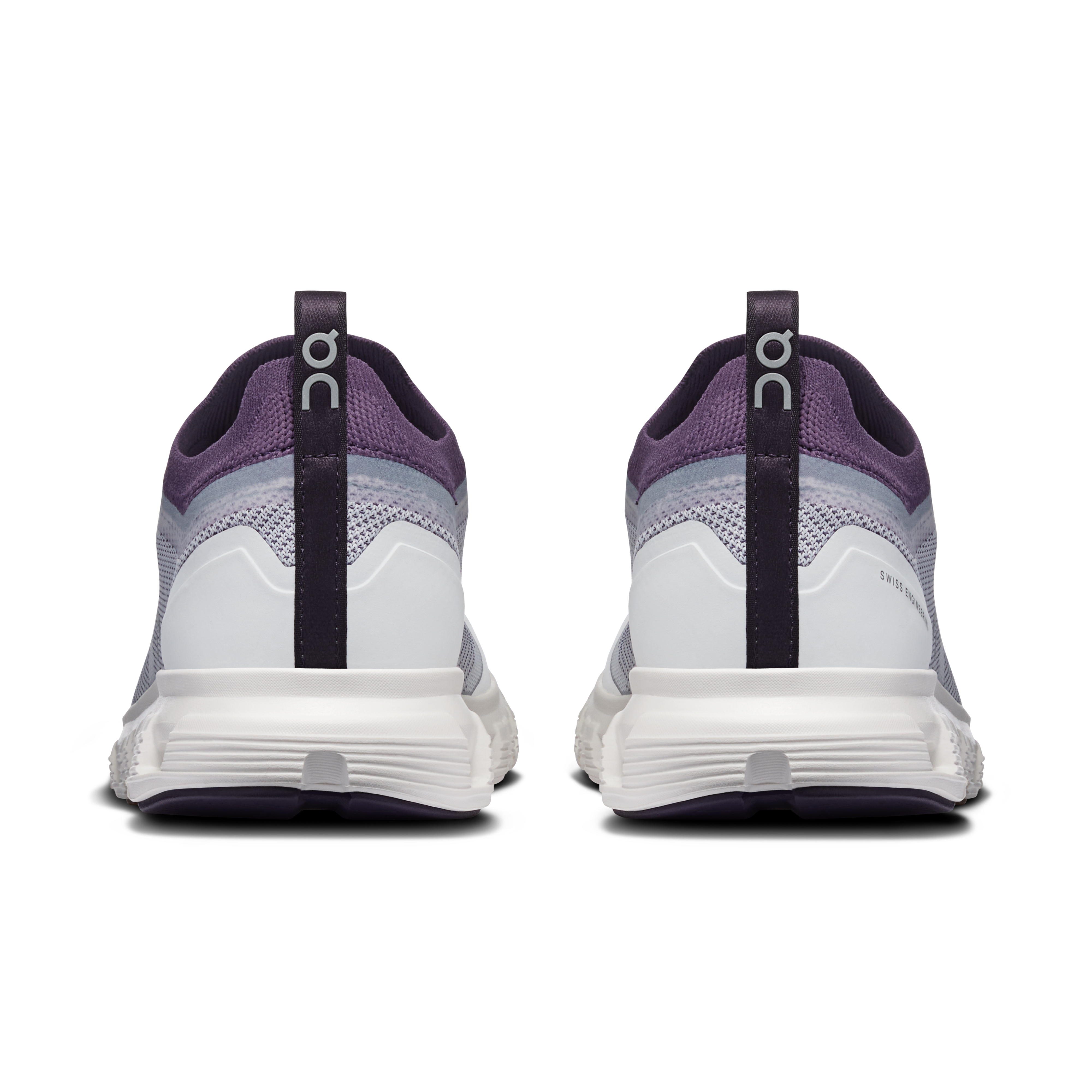 On Cloud 6 Versa Ivory & Nocturne Femme Active Life Chaussures