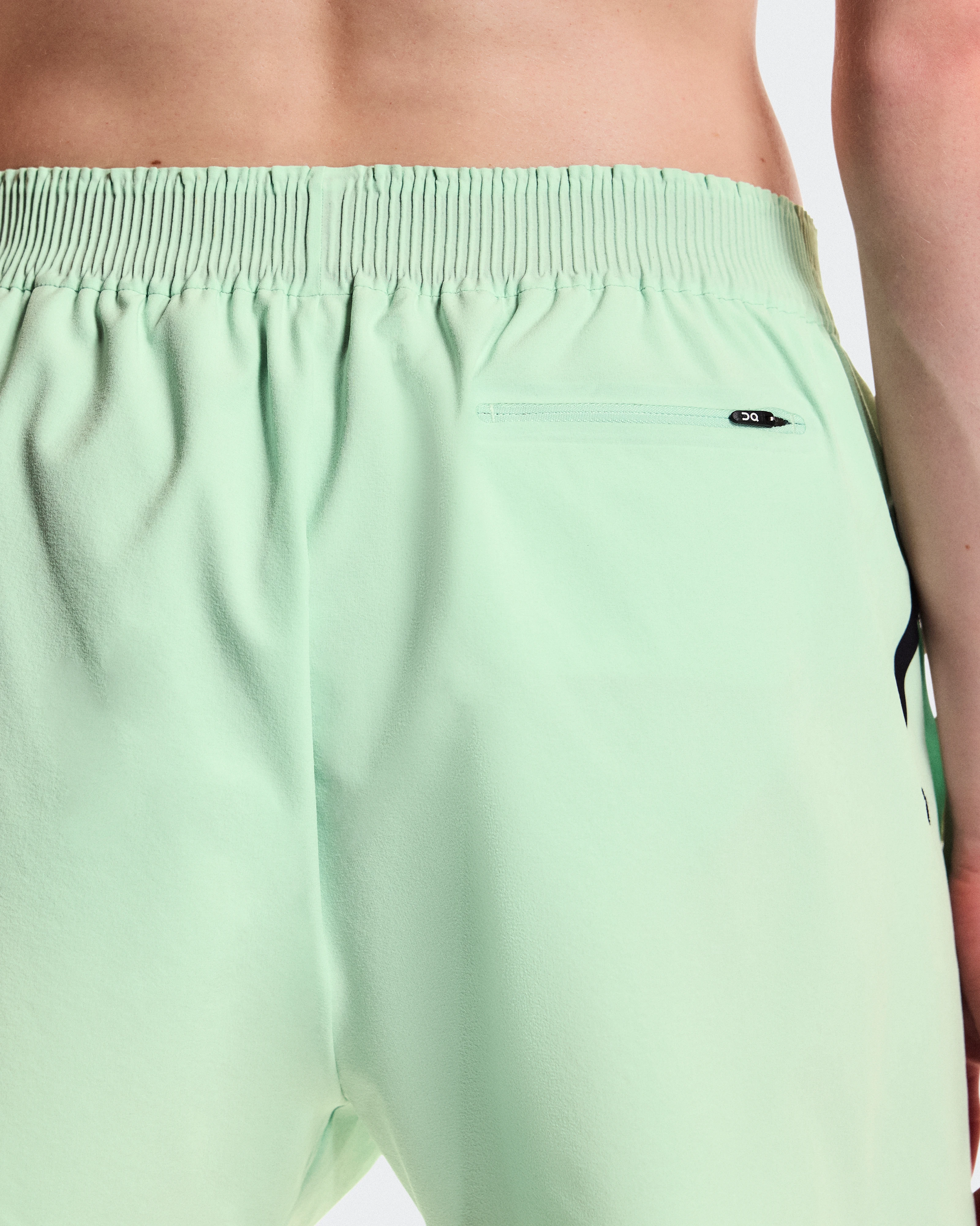On Train Shorts Creek Femme Shorts