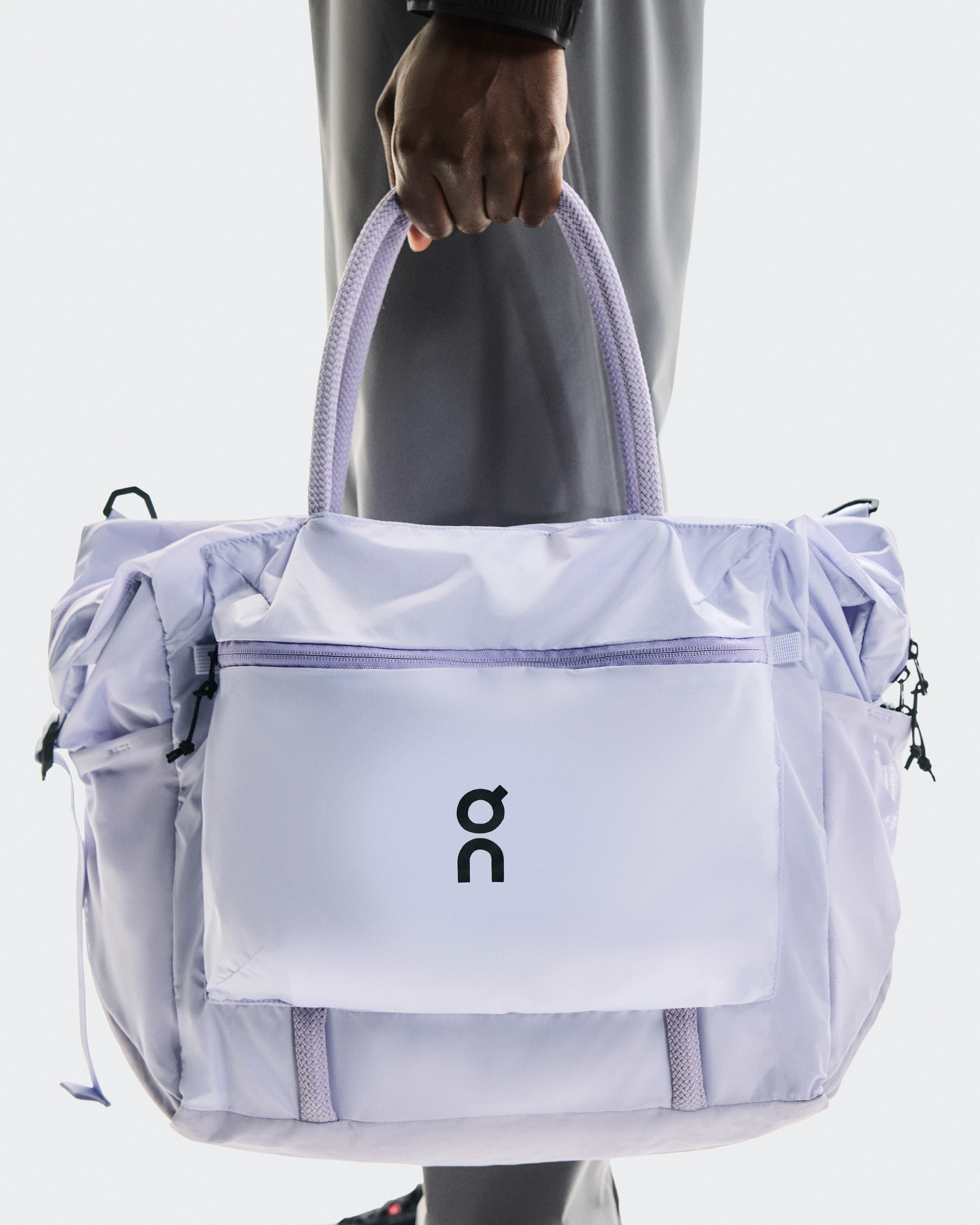 On Track Pack 35L Lite Thistle Unisexe Sacs