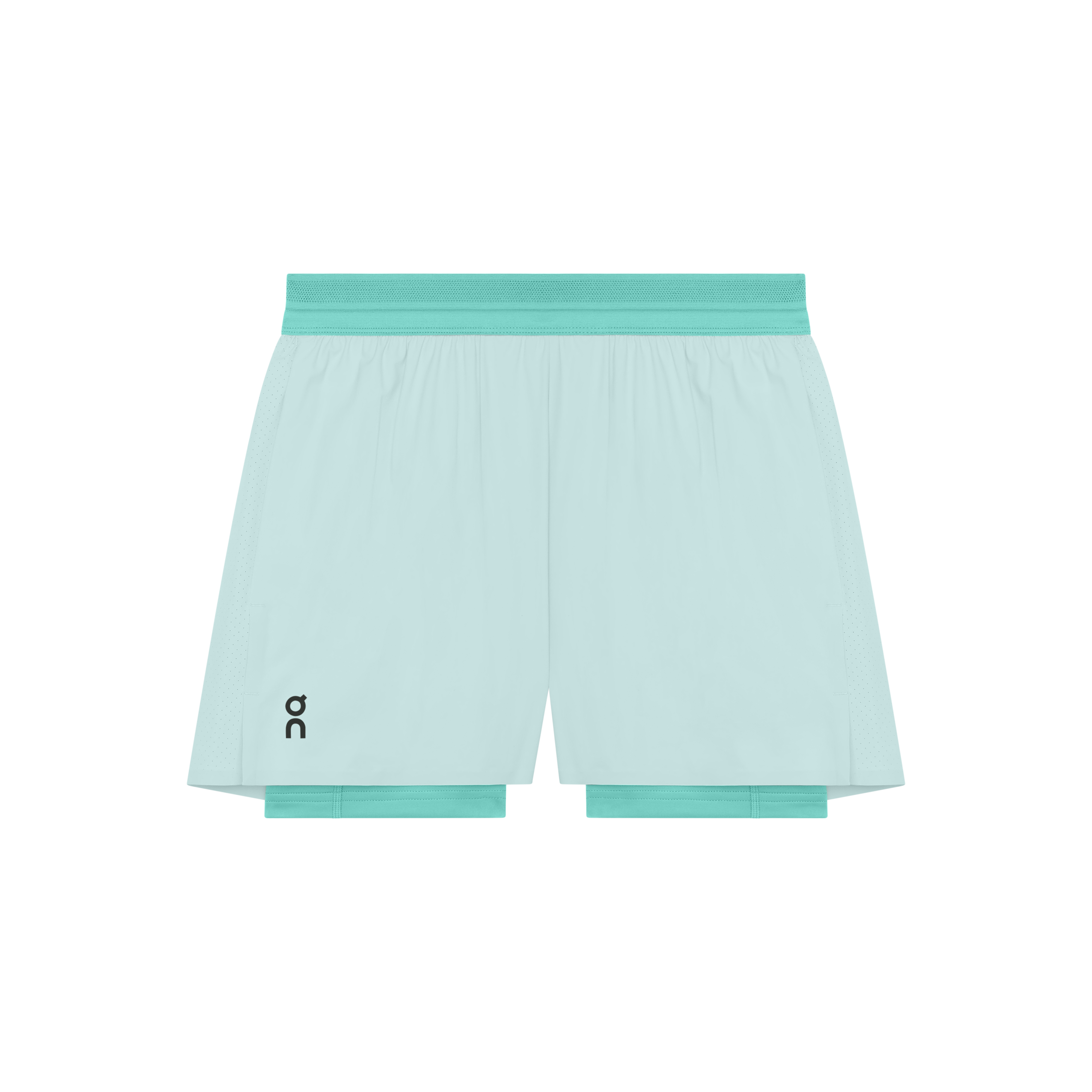 Flurry | Aquamarine