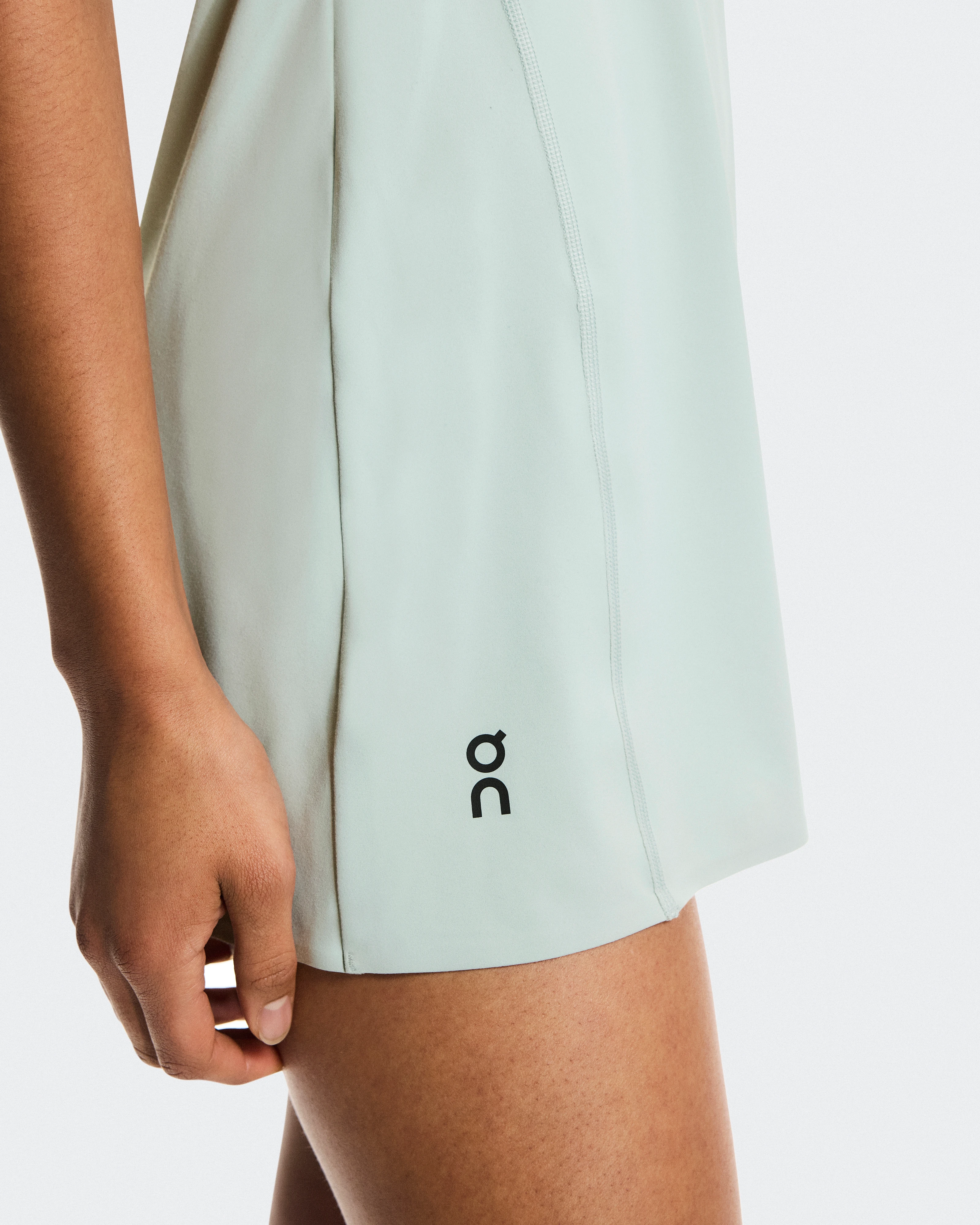 On Studio Dress Mineral Femme Robes