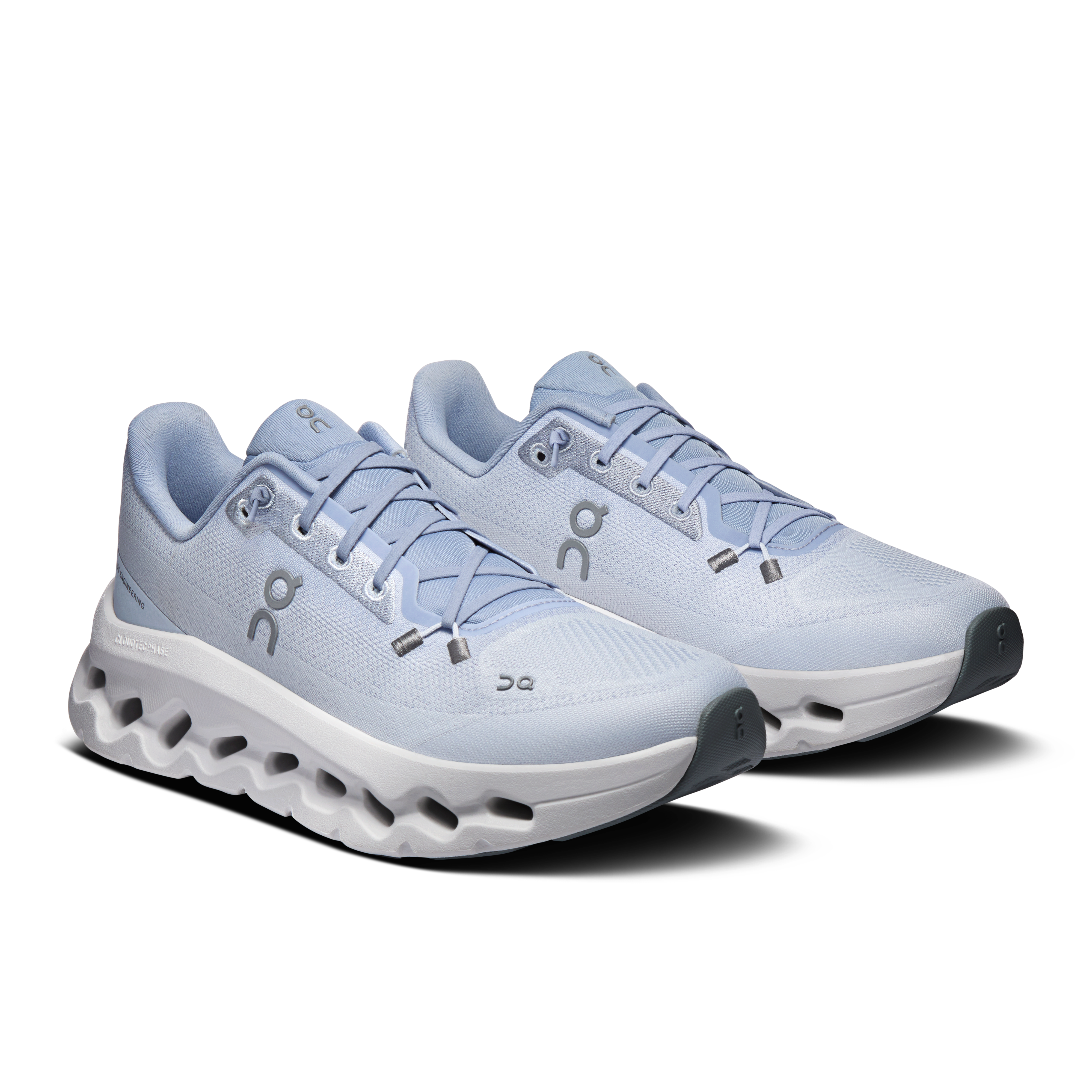 On Cloudtilt Marsh & Heather Femme Active Life Chaussures