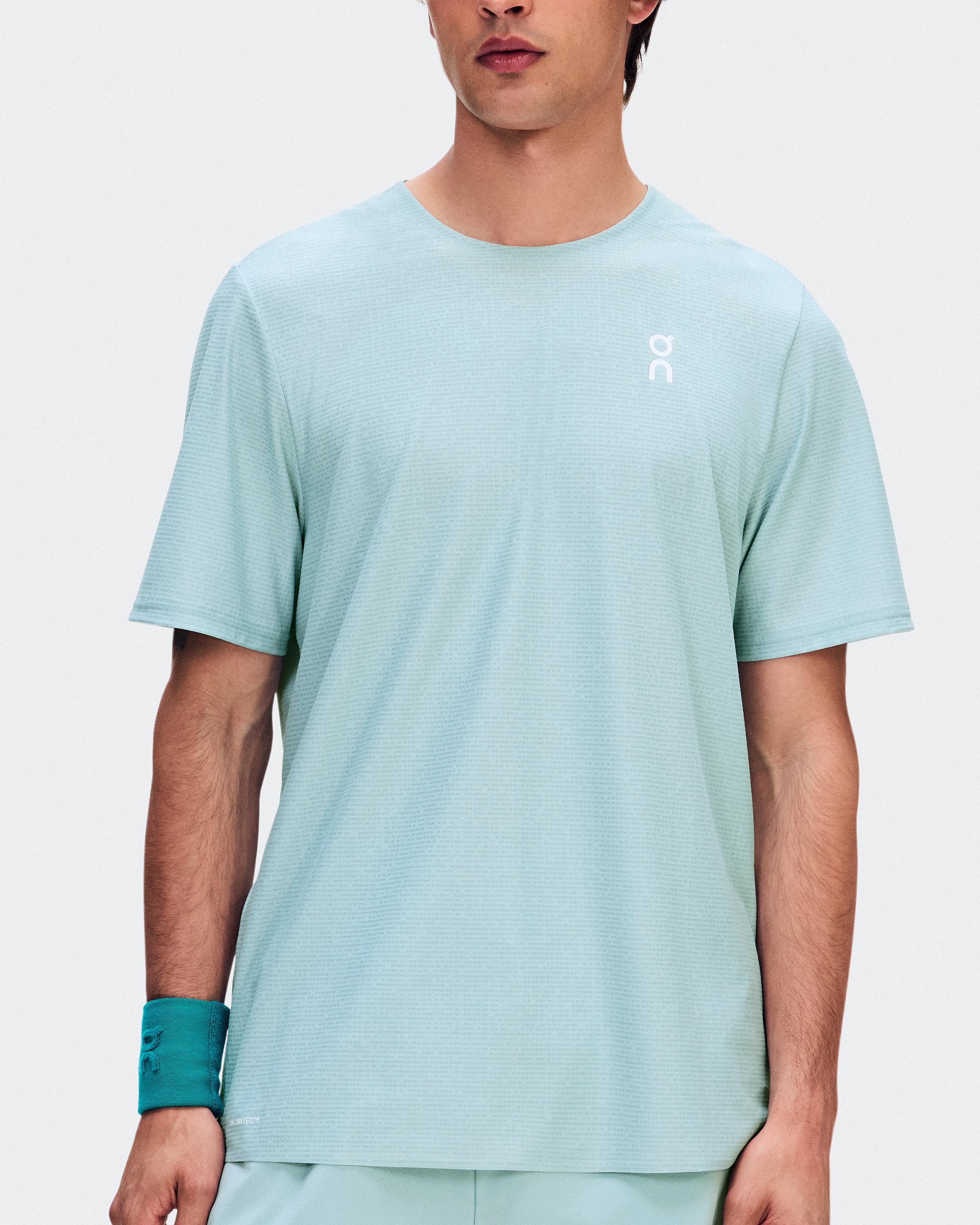 On Court-T Brook Homme Hauts et t-shirts